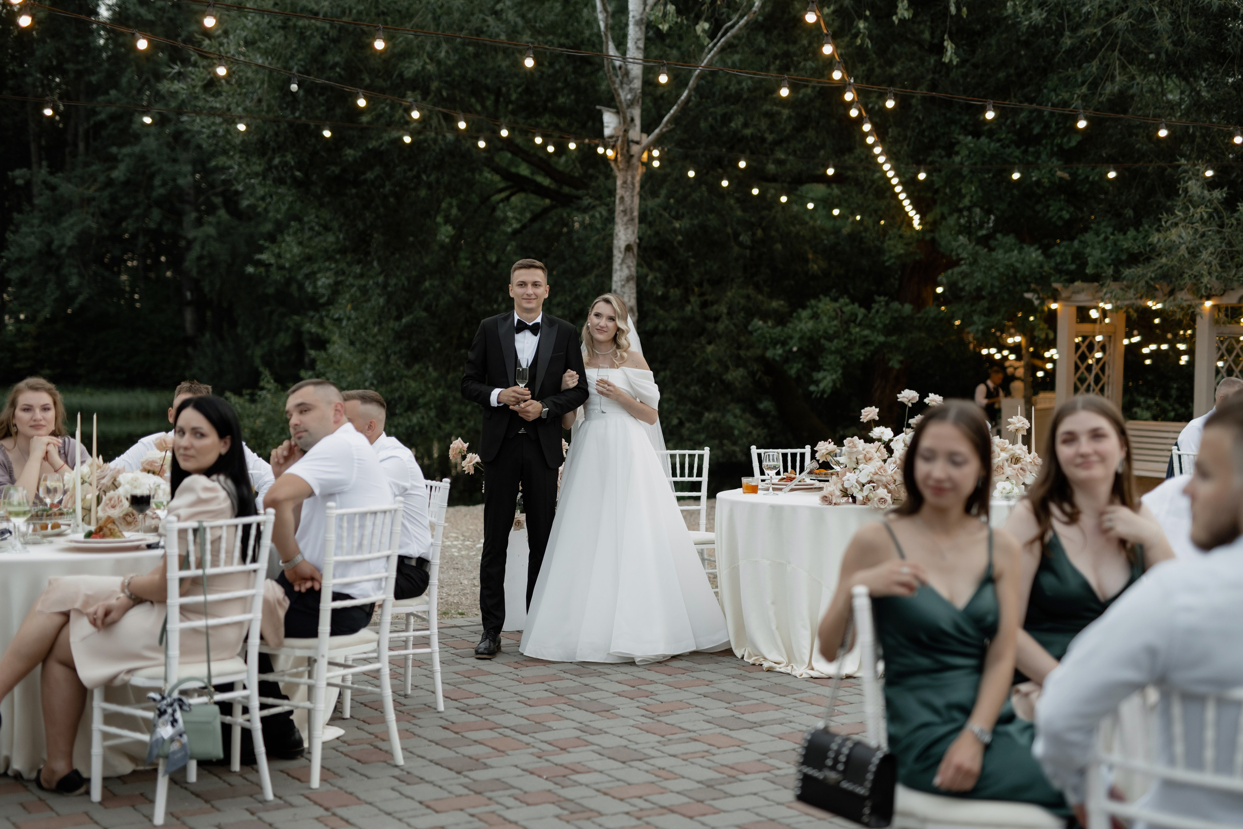 Evgeniy|Diana. Свадебный фотограф в Минске и Санкт-Петербурге Вероника Аксенова