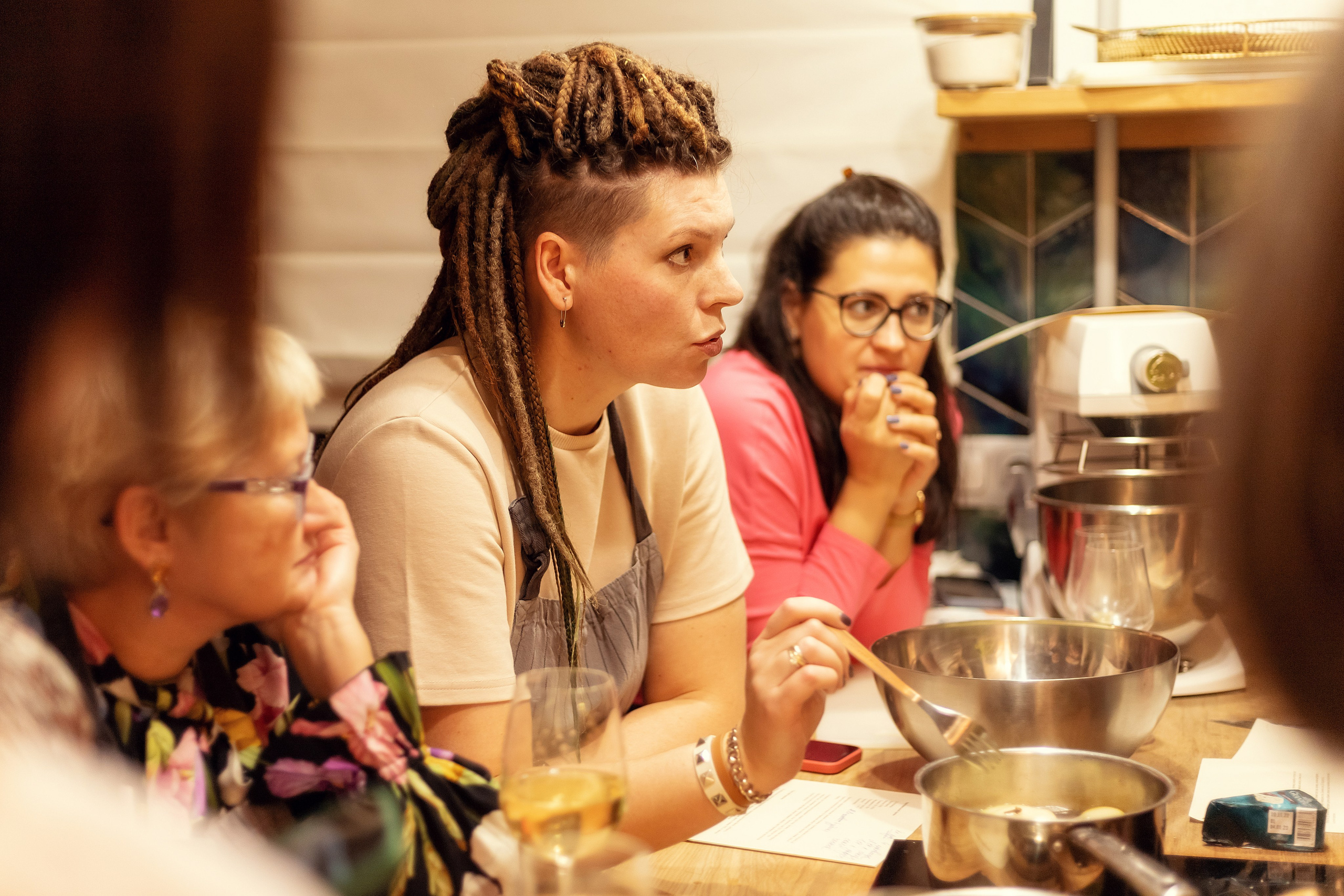 Фоторепортаж. Фотограф и видеограф Елена Пахомова Москва