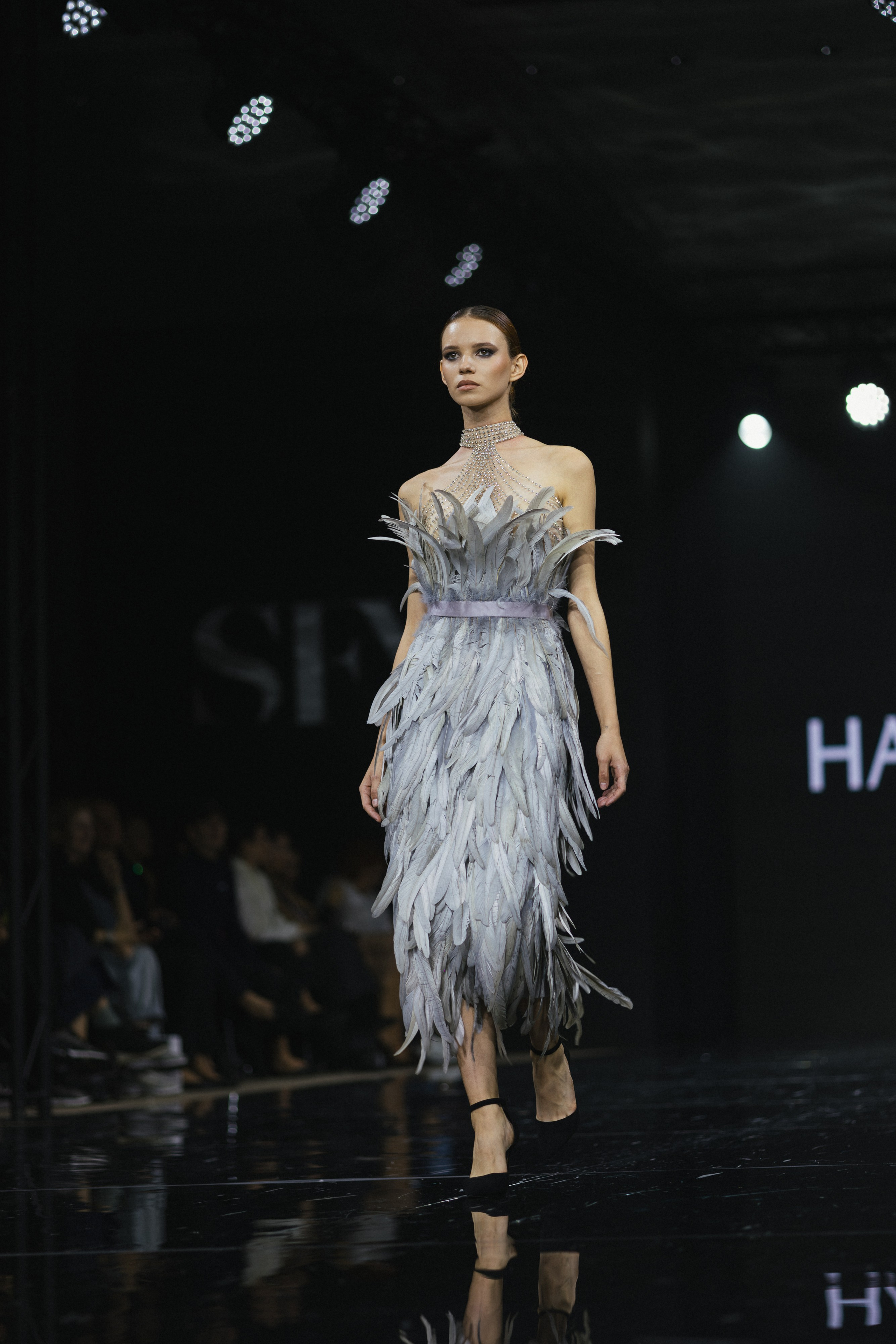 Catwalk. ProVizArt