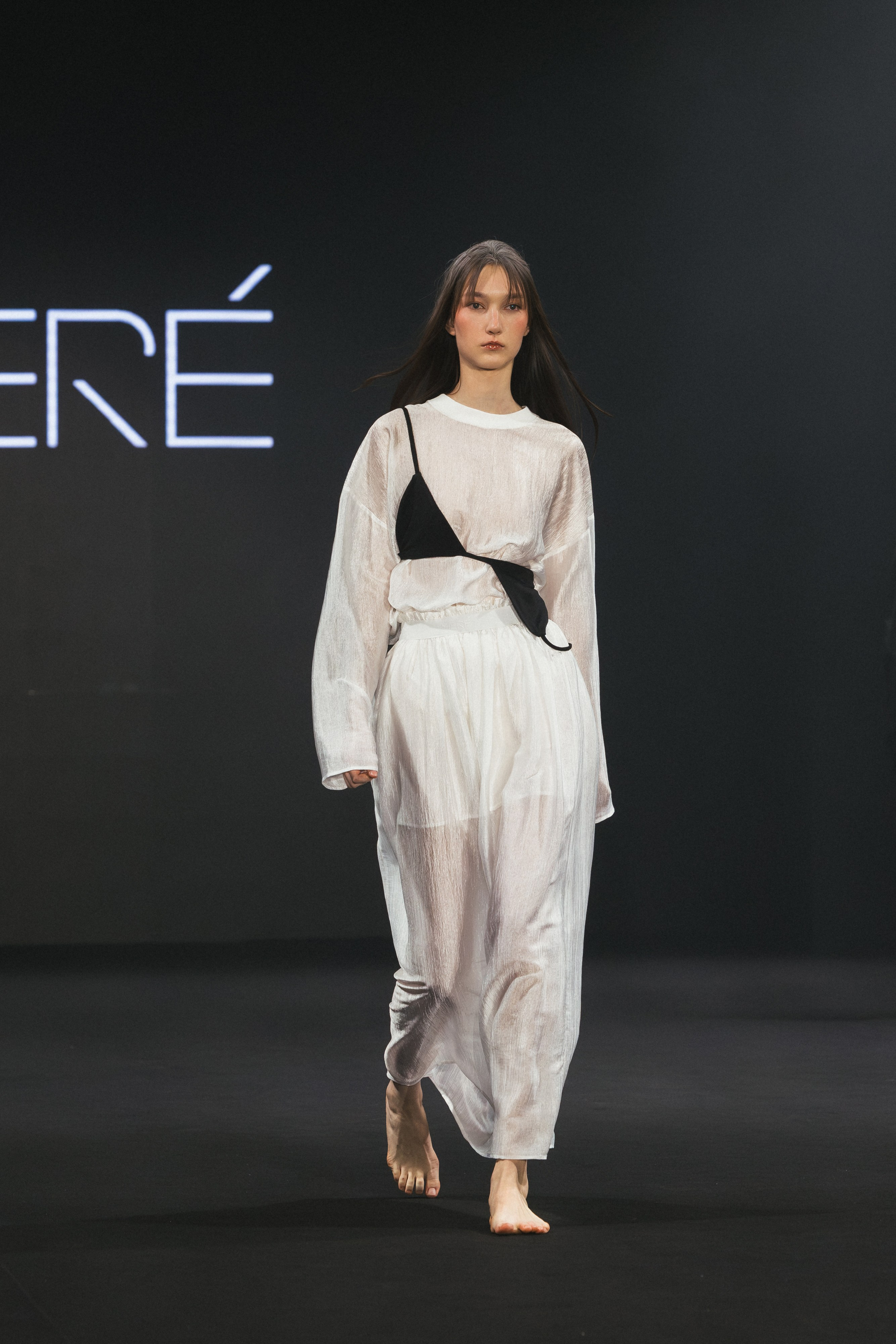 Catwalk. ProVizArt