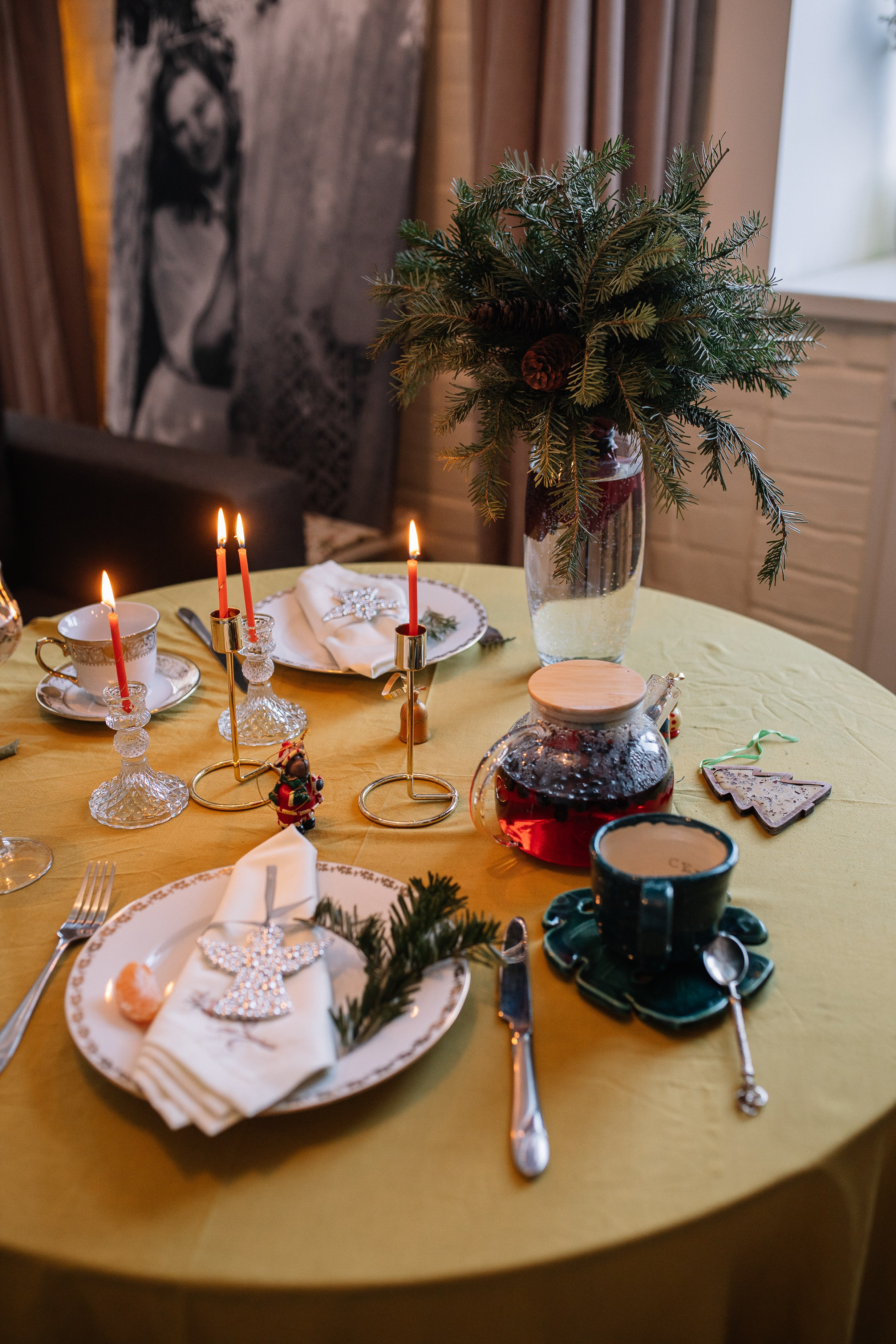 Кристина. Семейный фотограф Трусова Евгения в Екатеринбурге
