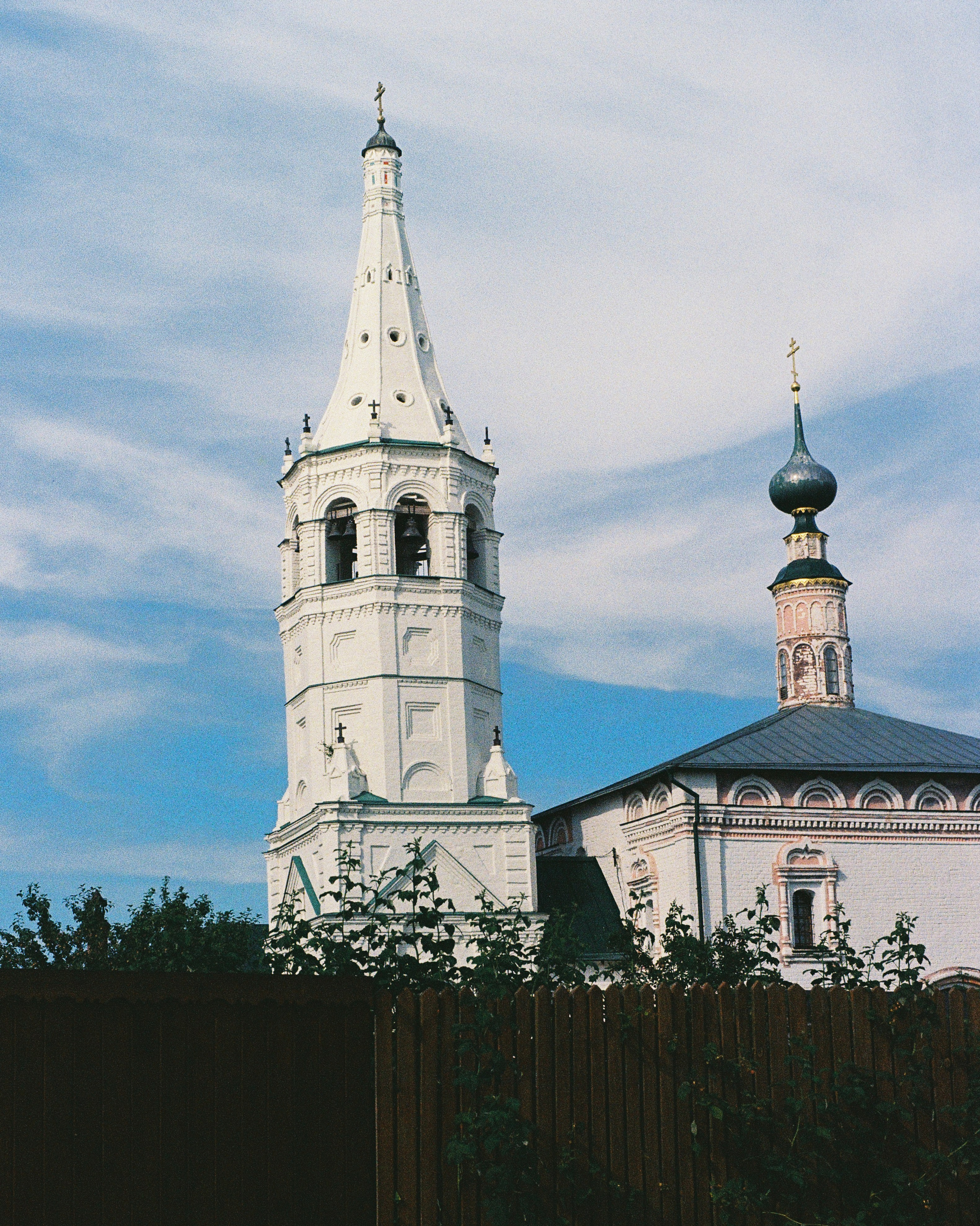 SUZDAL. ANNA — PHOTOGRAPHER