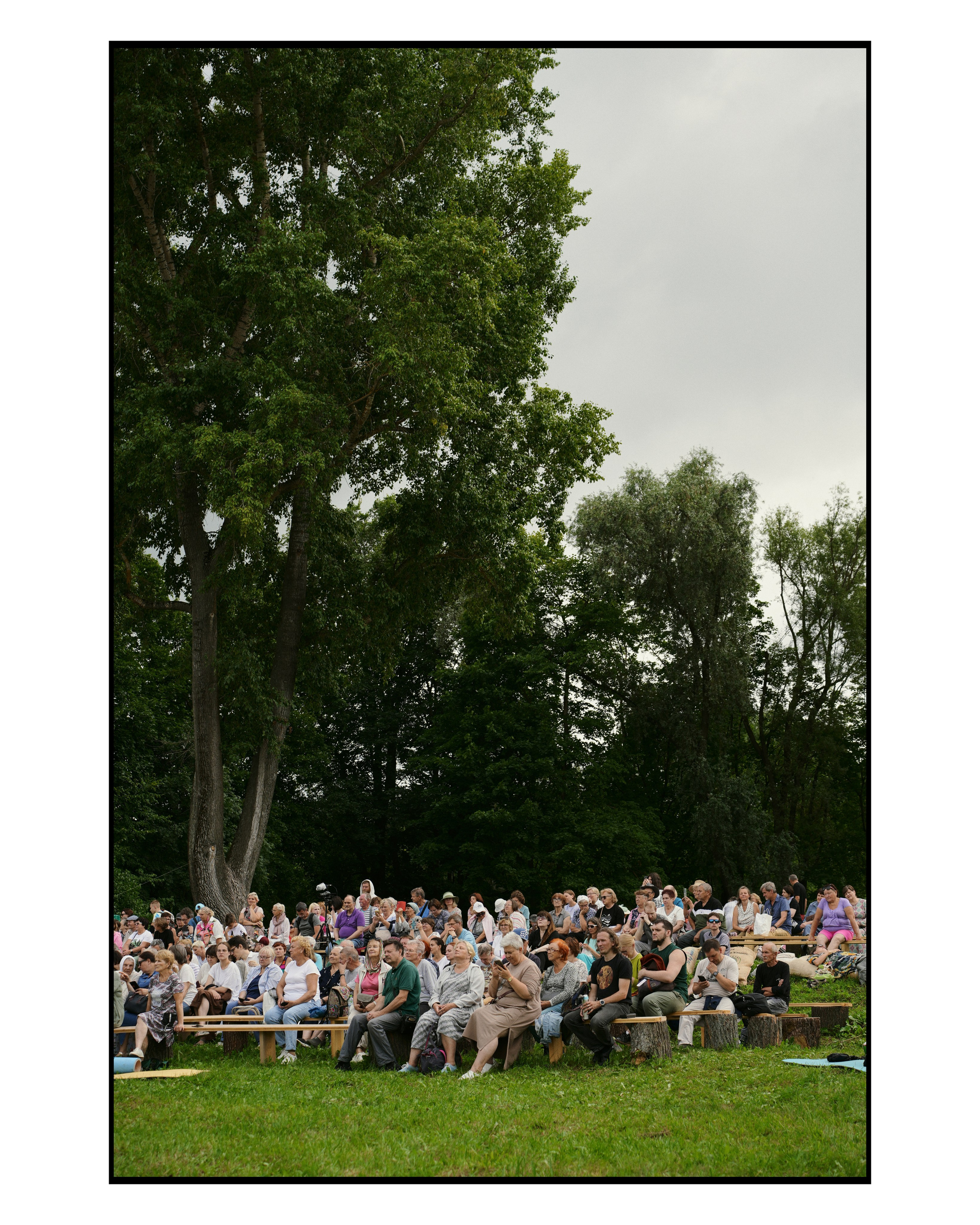 PODMOKLOVO. ANNA — PHOTOGRAPHER