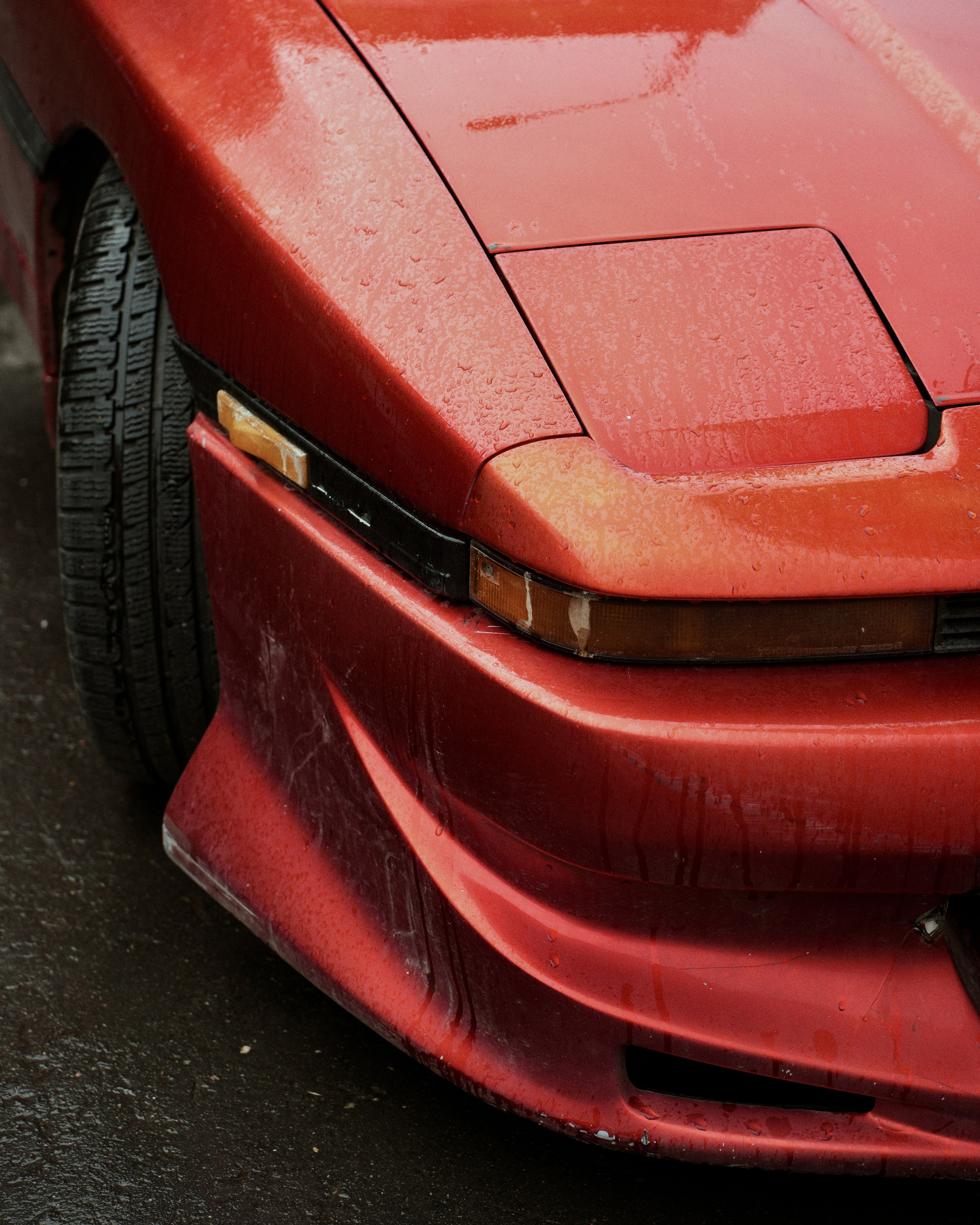 CARS. ANNA — PHOTOGRAPHER