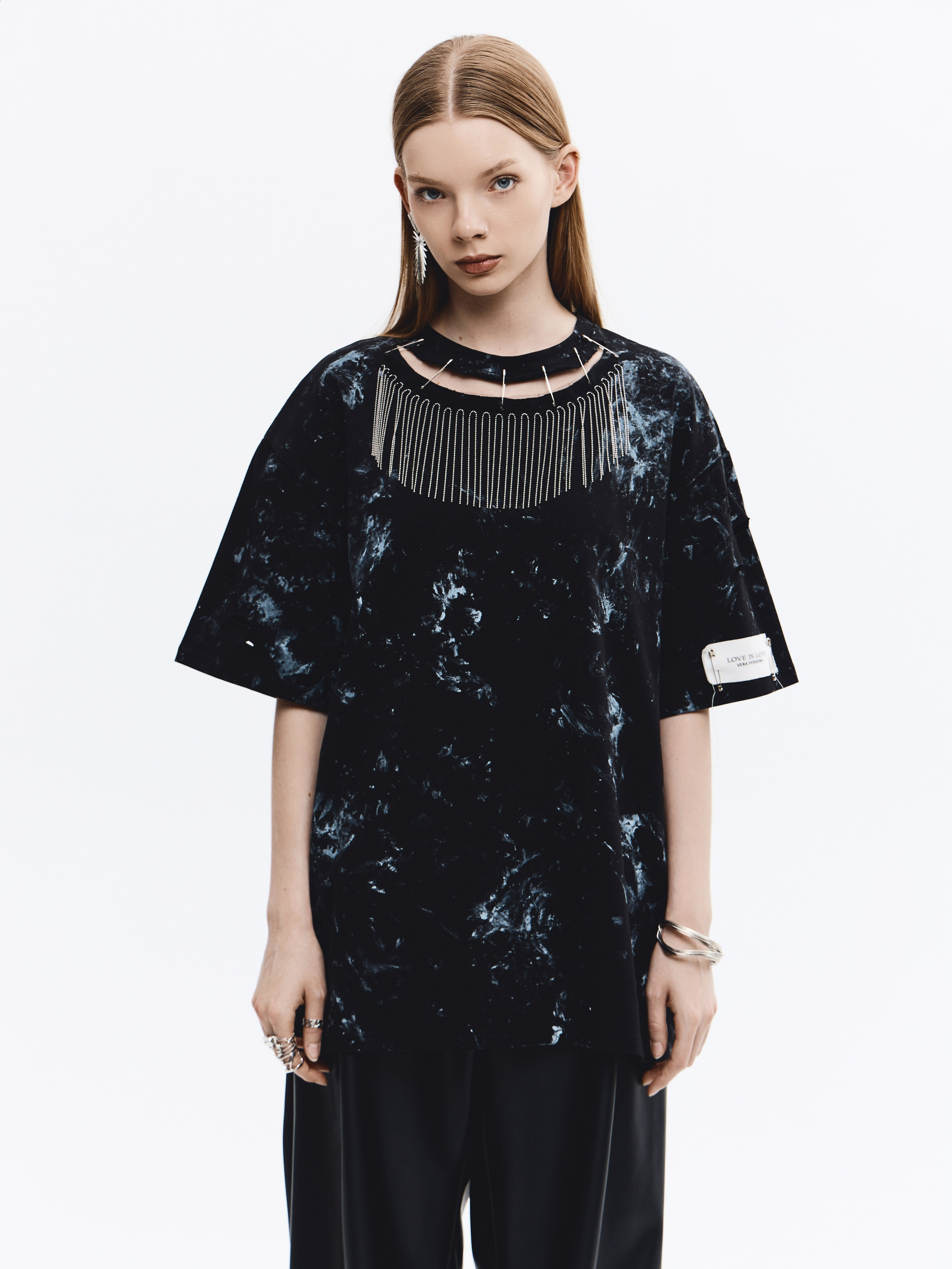 Wis-Wis лукбук. Стилист медийных личностей