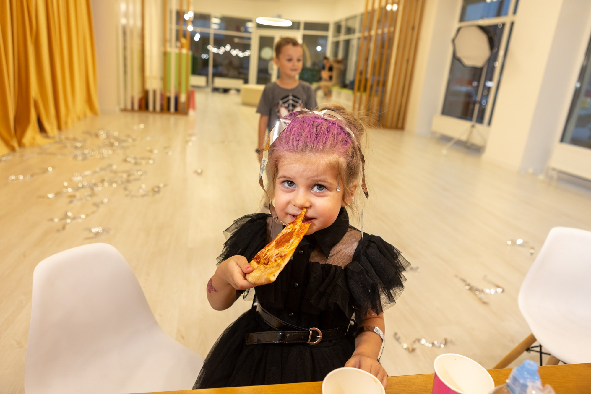 День Рождения Александры. Фотограф в Оренбурге. Профессиональный фотограф