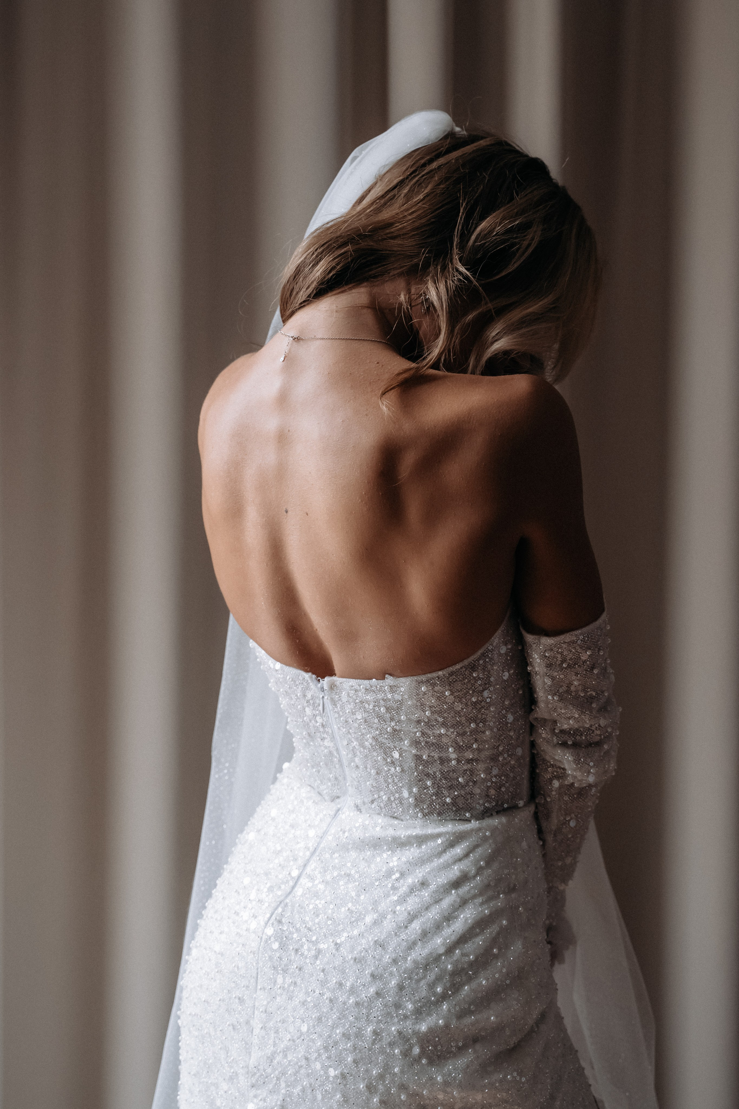 Леся и Антон. Свадебный и семейный фотограф в Новосибирске Наталья Зорина