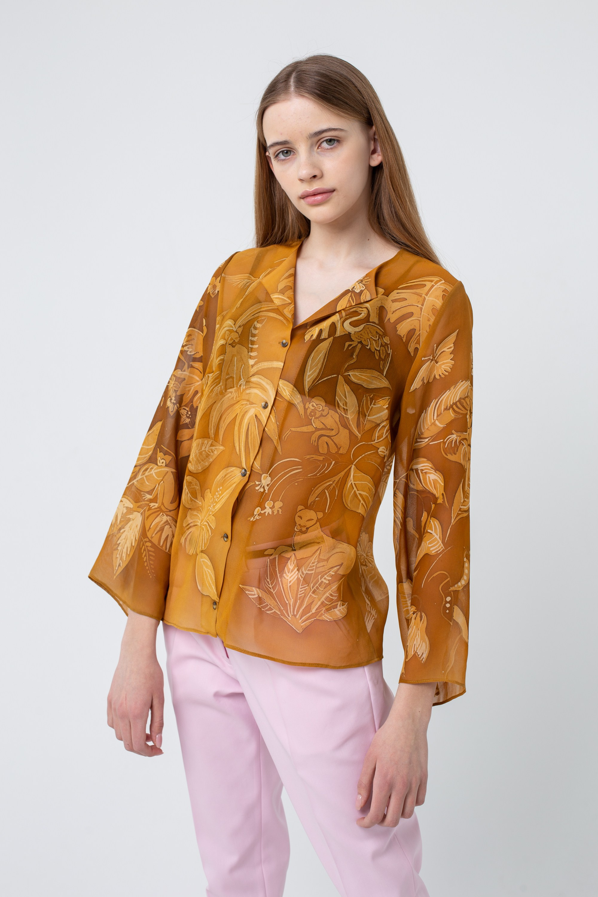 Pechenko. Fashion фотограф в Омске Александр Петров