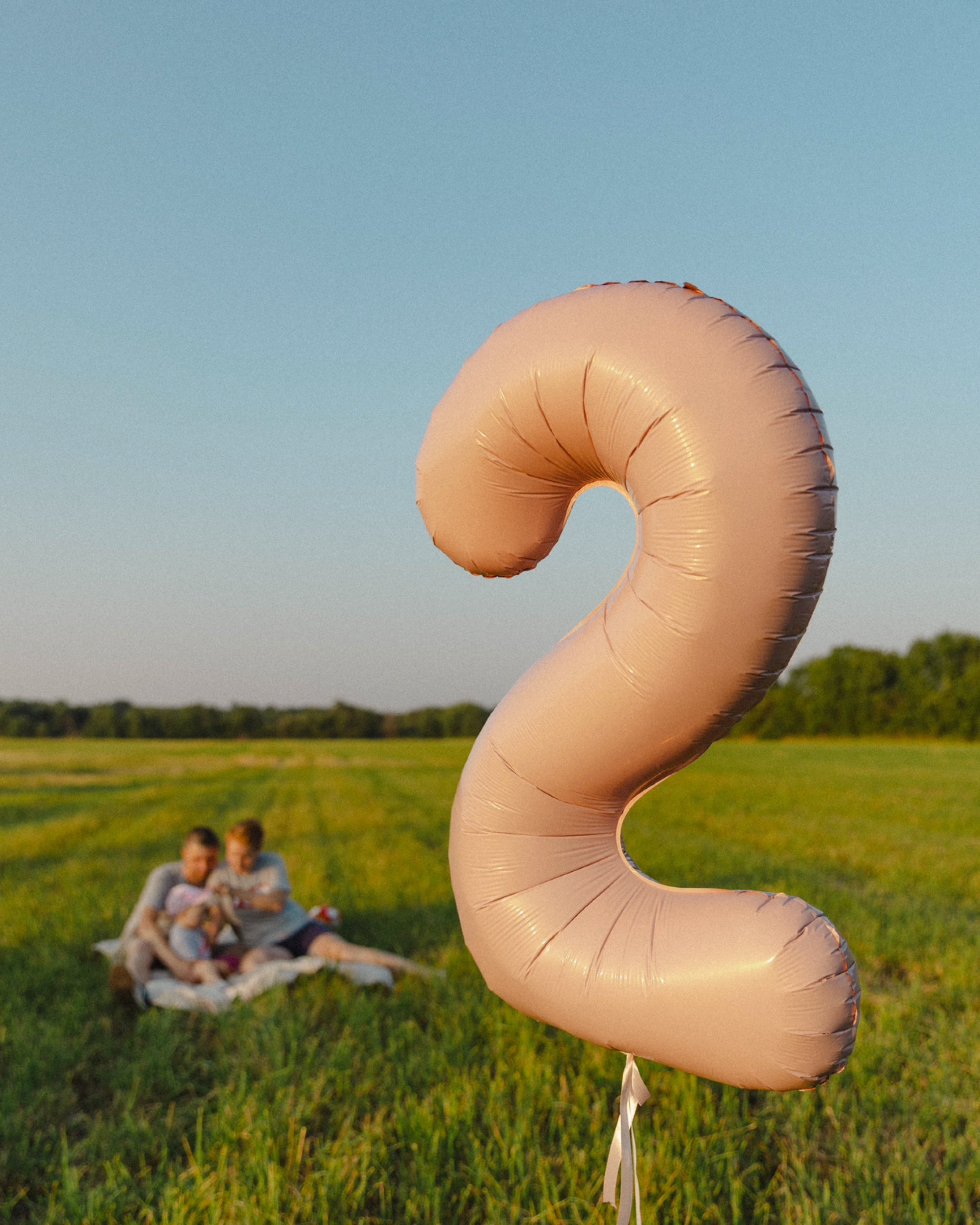 Вике 2 года!. Свадебный и семейный фотограф в Карелии