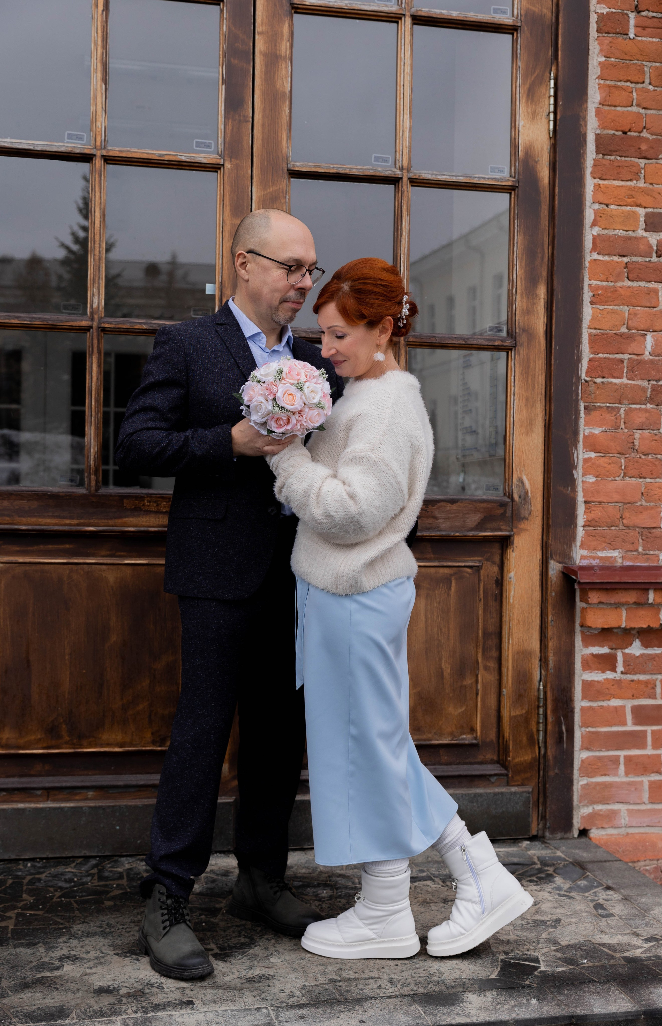 Игорь и Наталья. Свадебный и семейный фотограф в Карелии