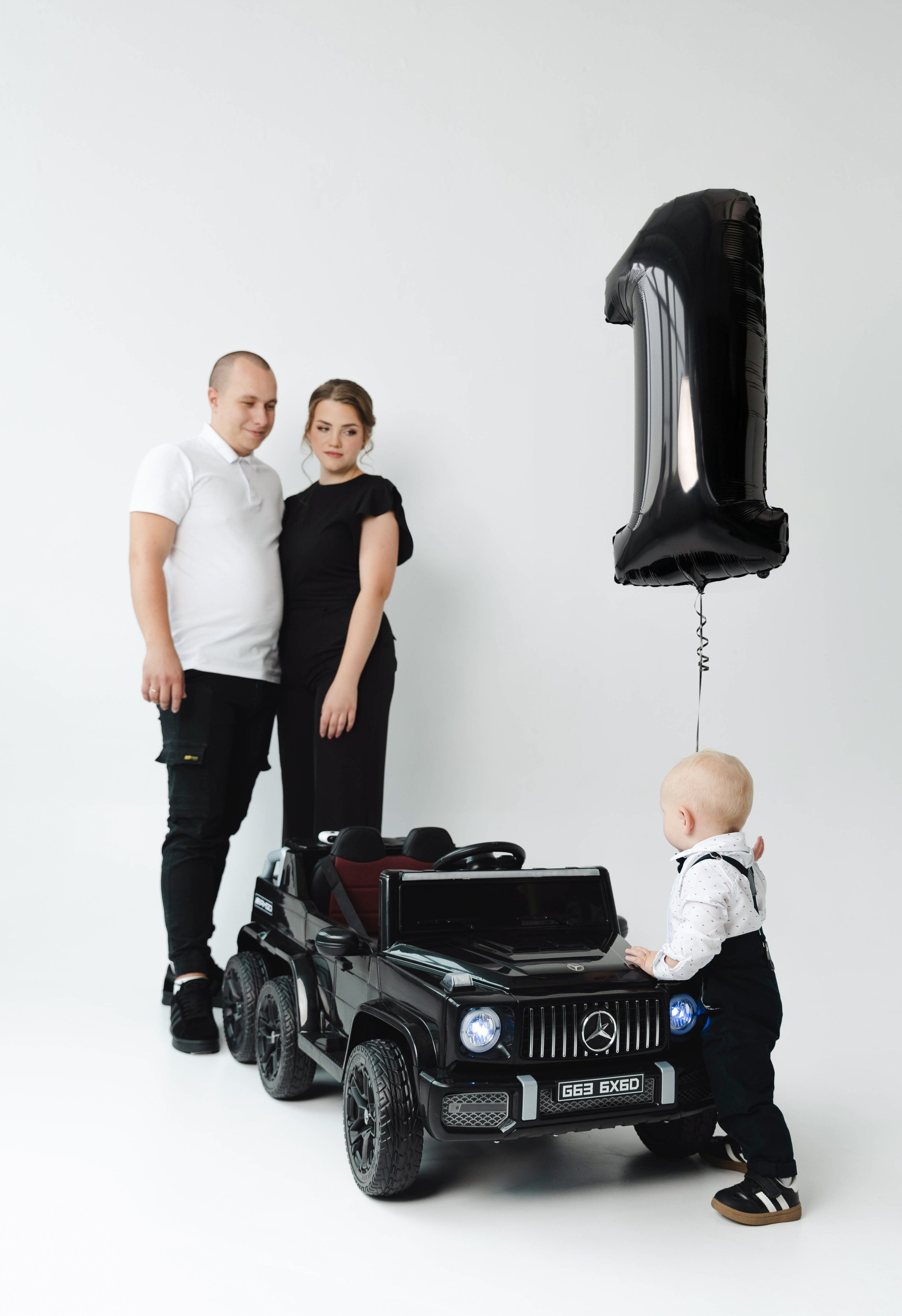 1 год у власти. Свадебный и семейный фотограф в Карелии