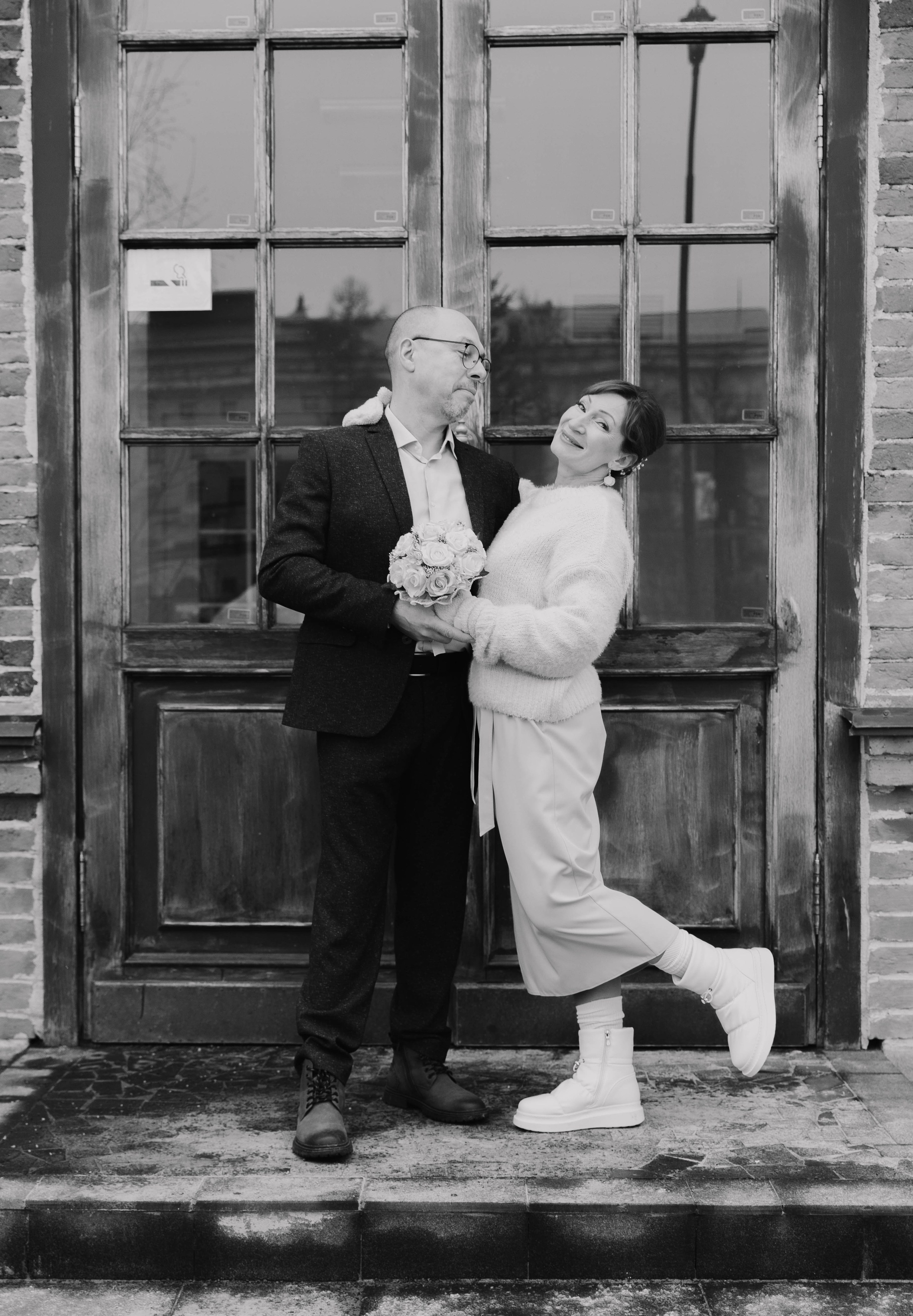 Игорь и Наталья. Свадебный и семейный фотограф в Карелии