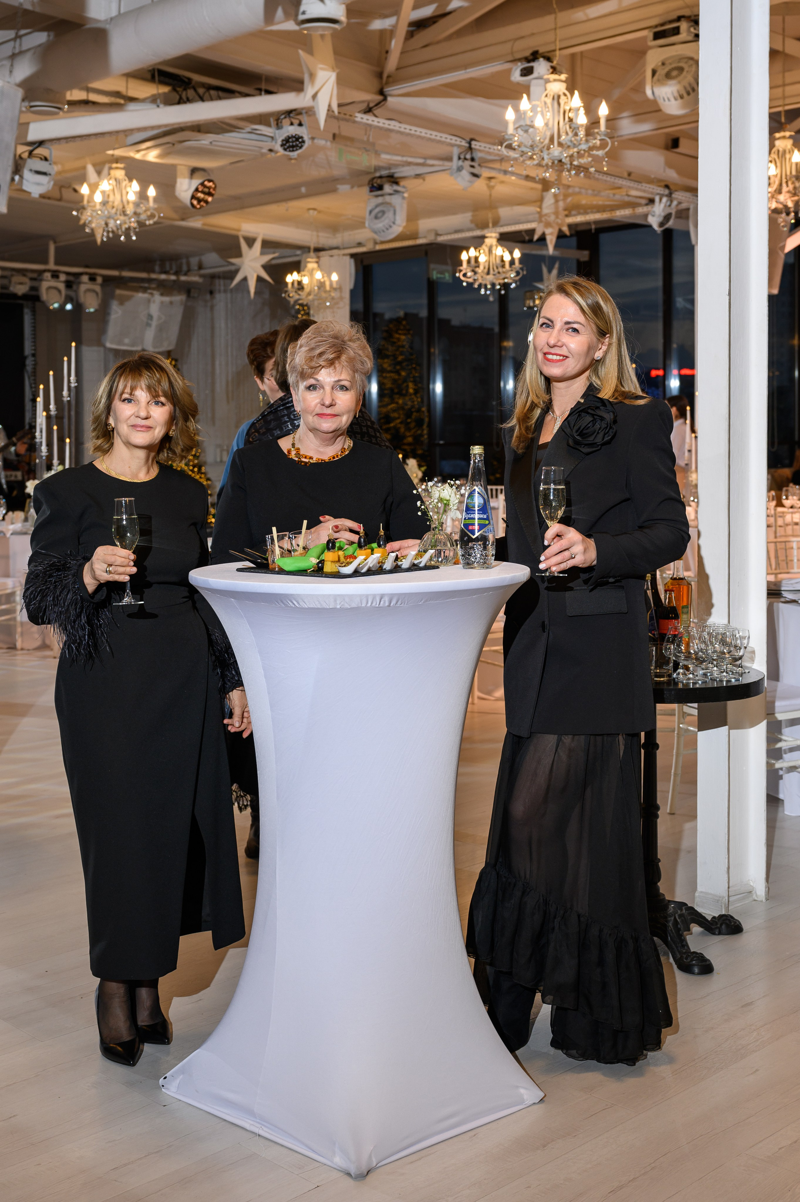 Юбилей 120 лет на двоих. Свадебный фотограф Москва Юрий Кульман