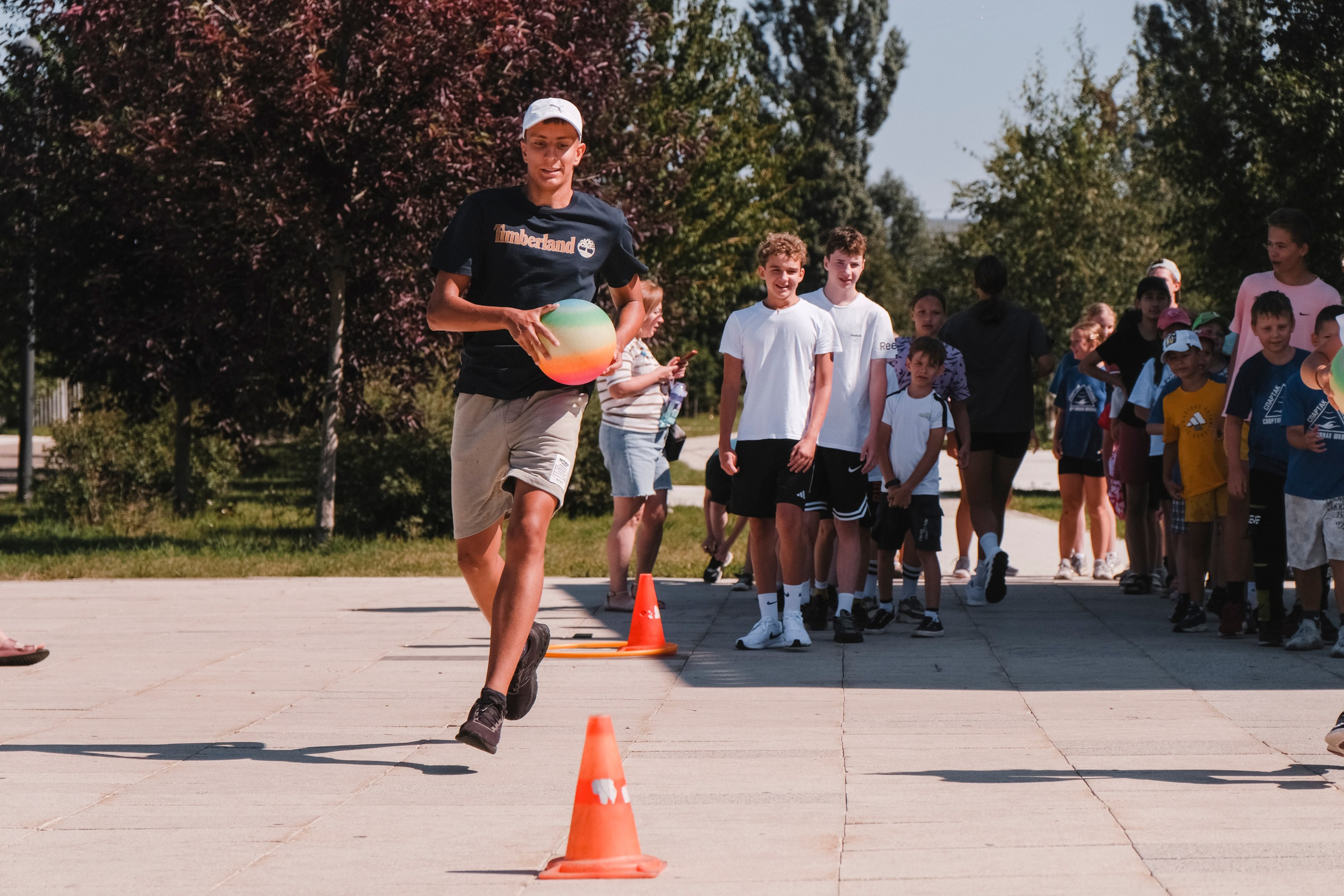 Репортаж 1. Фотограф и видеограф в Москве и МО — Евгений Лавров