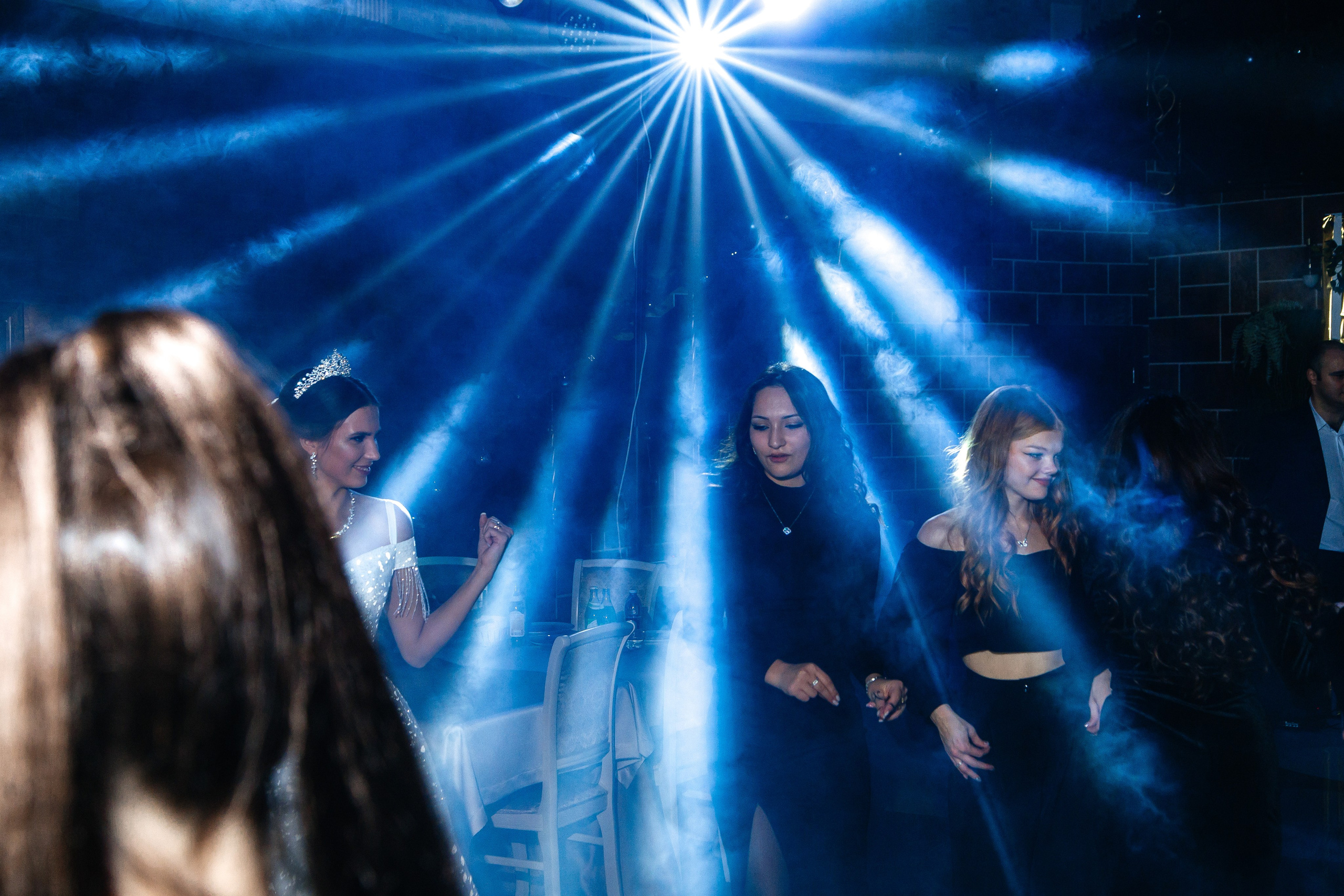 Анастасия и Никита. Свадебный фотограф в Буденновске