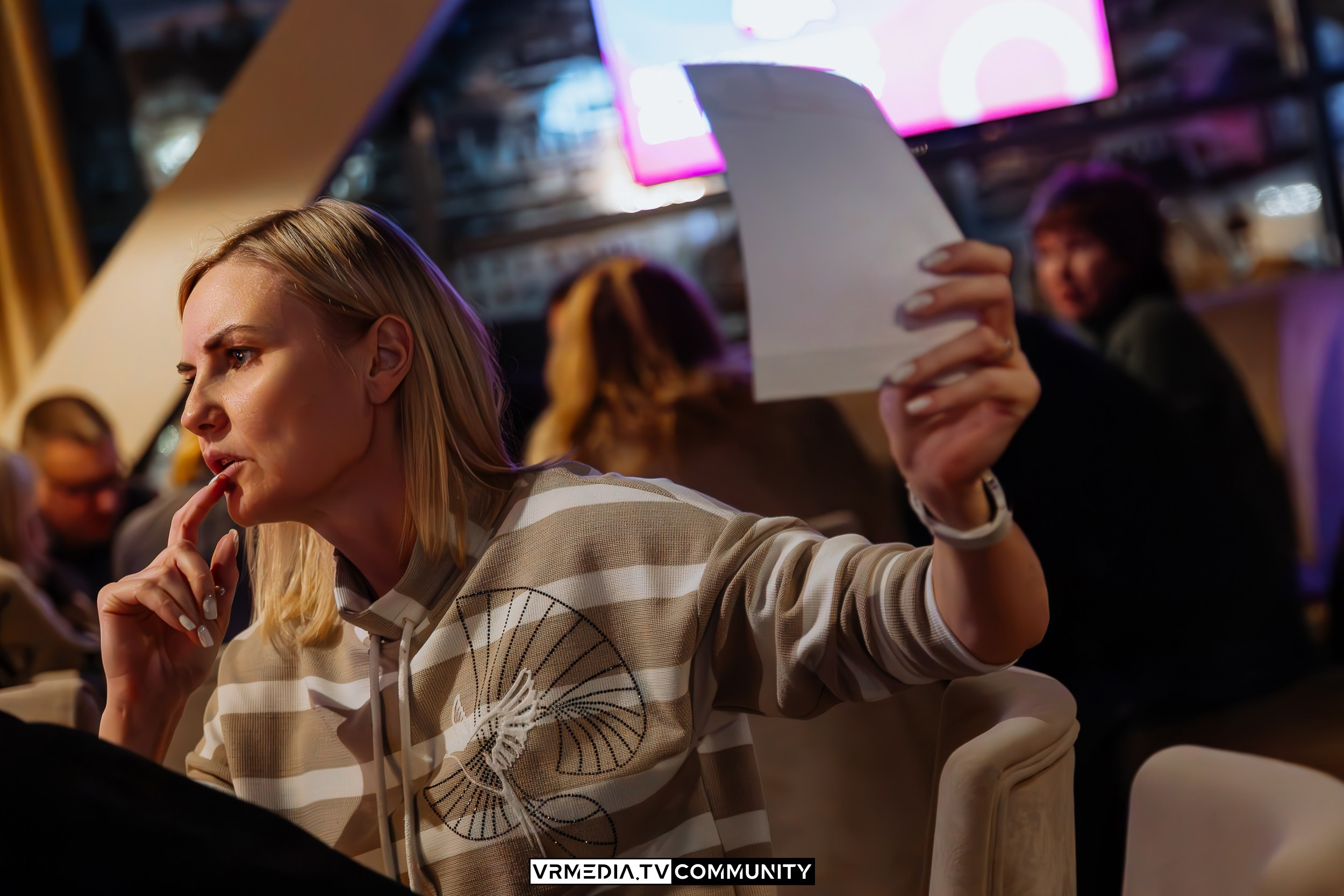 Ресторан «Мюнхен»: Эйнштейн Party