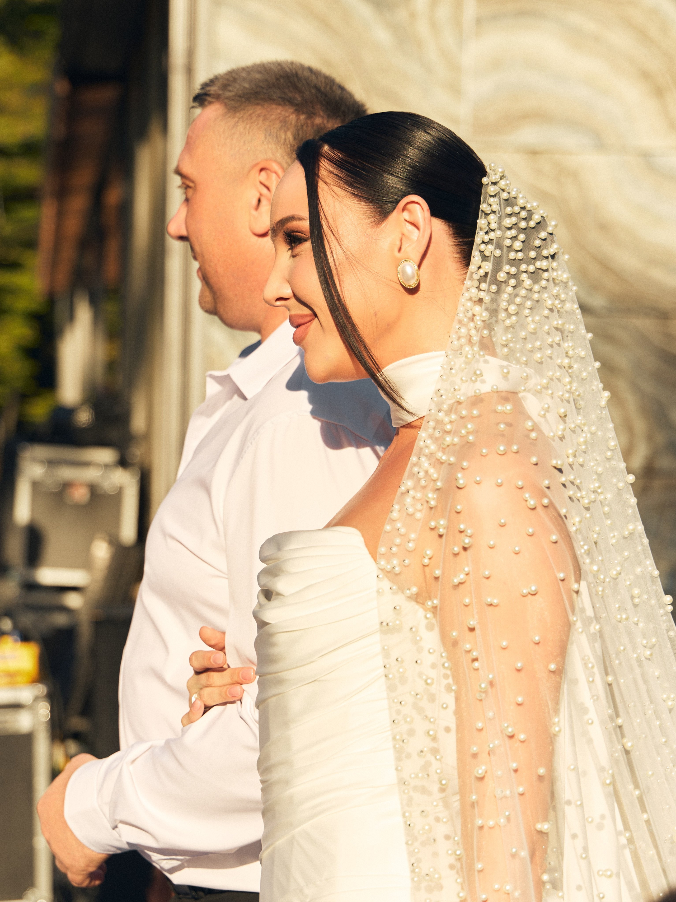 Ангелина и Николай. Свадебный фотограф в Майкопе