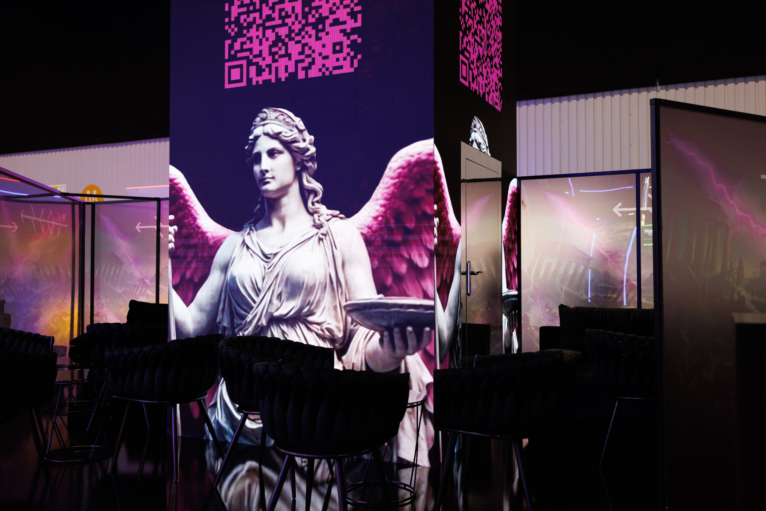Conversion Conf Warsaw'26. JUST BRAND AGENCY