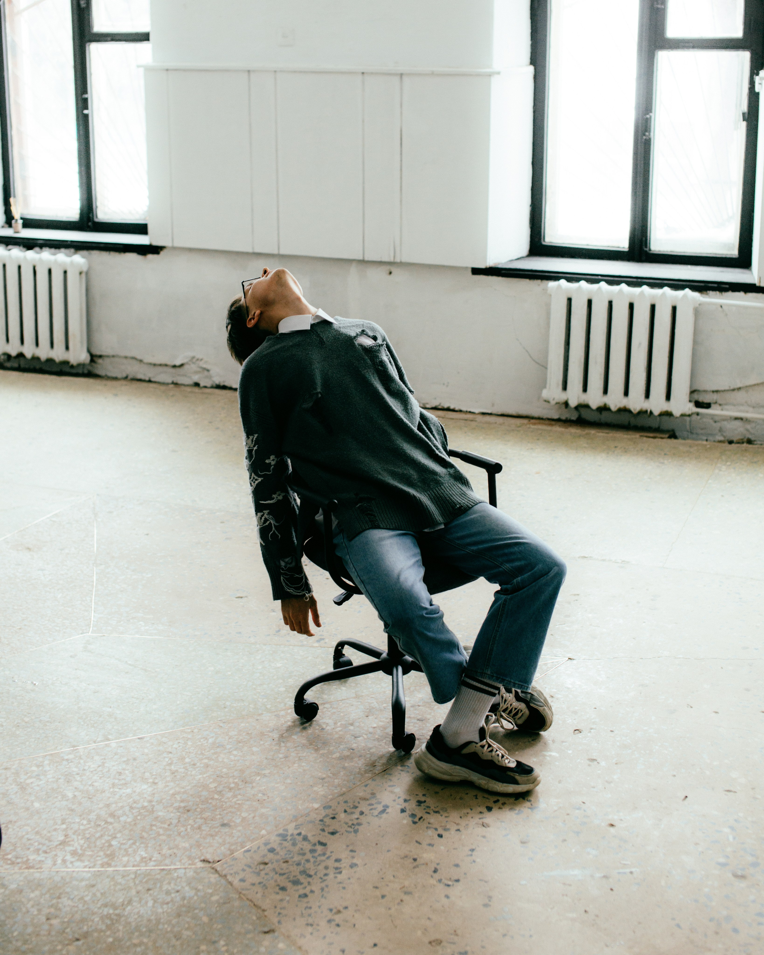 Артем. Фотограф Наталья Уколова в Саранске