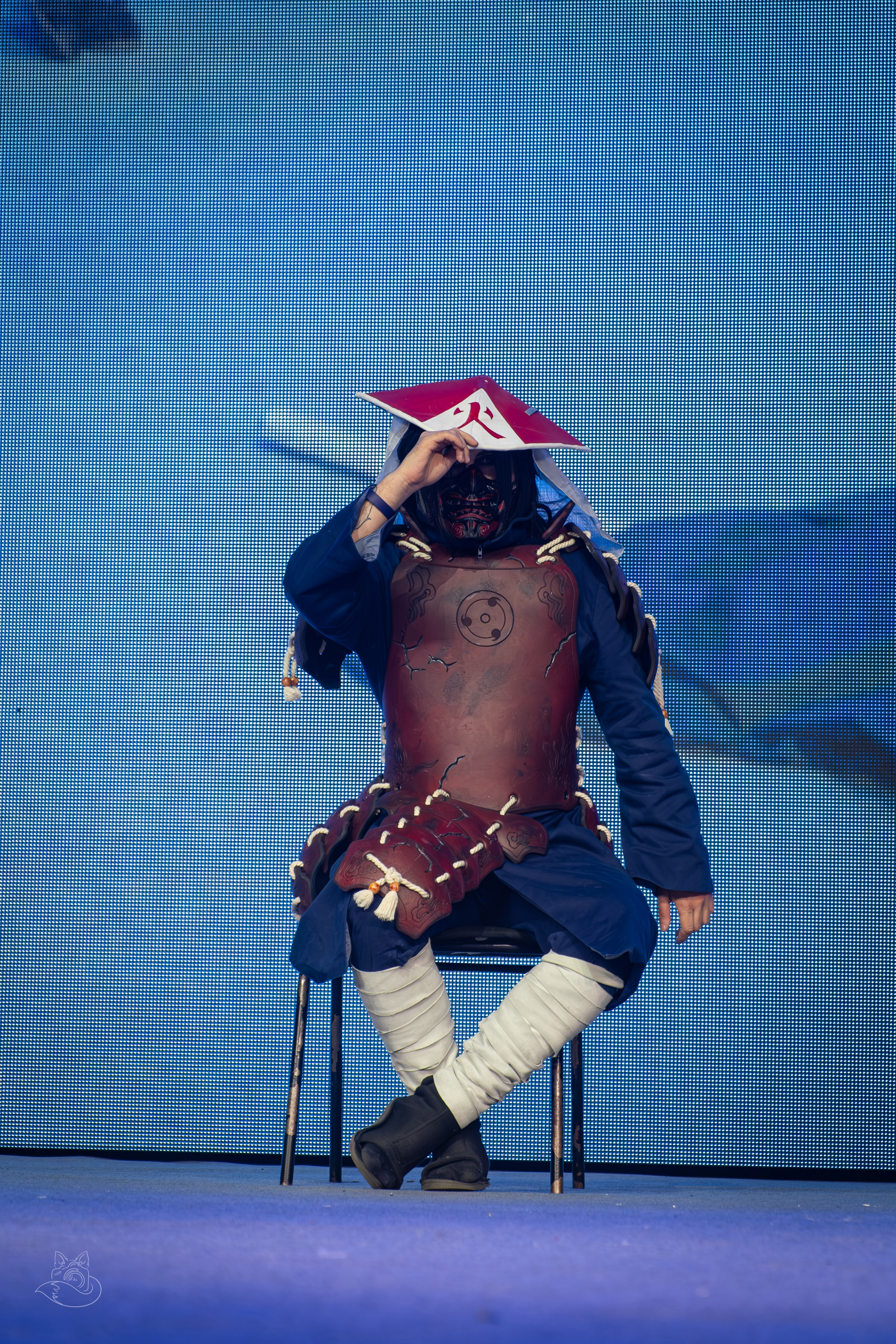 Конкурс Epic Con Russia 2025 | Москва. Косплей фотограф