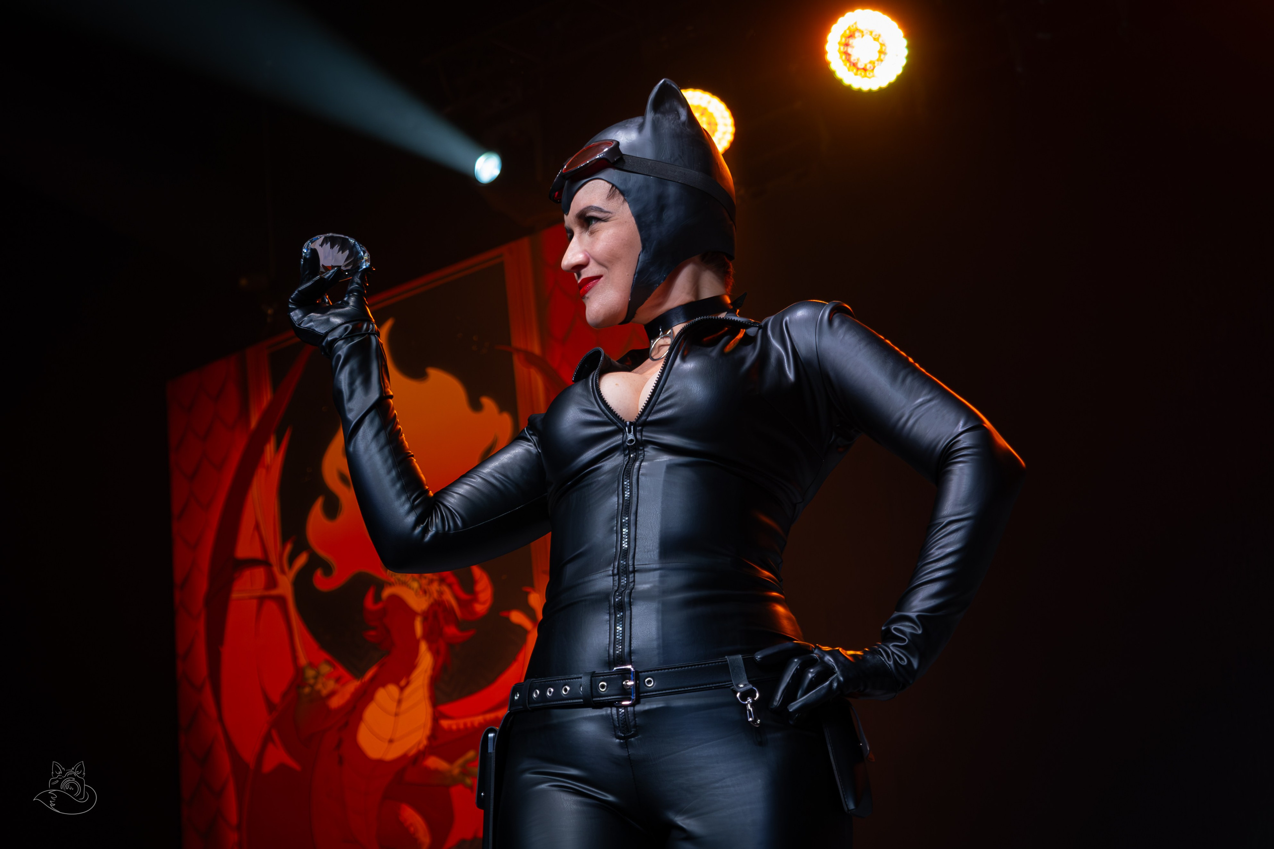 Конкурс Epic Con Russia 2025 | Москва. Косплей фотограф