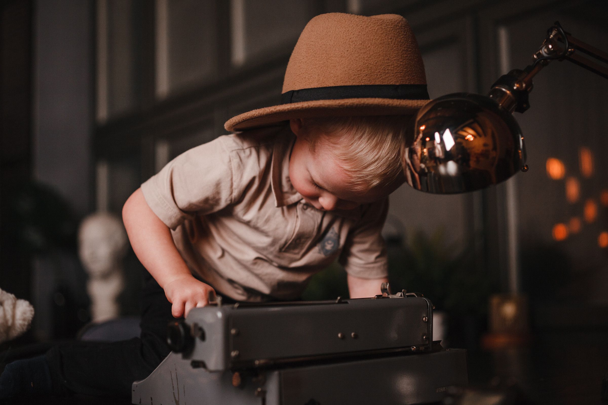 Семейные фотосессии в Томске. Евгения Орлова