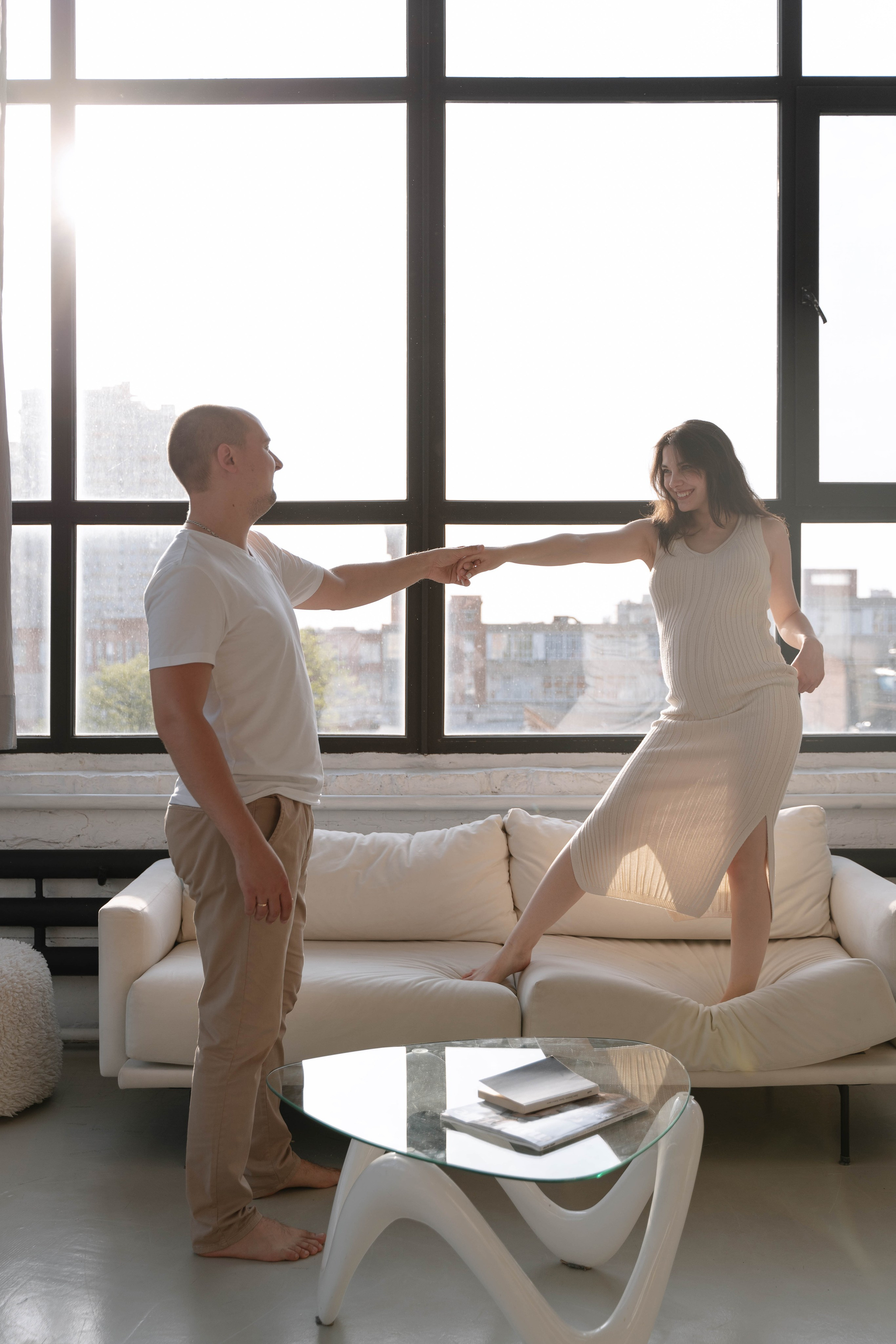 Мы так тебя ждём. Свадебный фотограф в Краснодаре и Санкт-Петербурге Евгения Алексеева