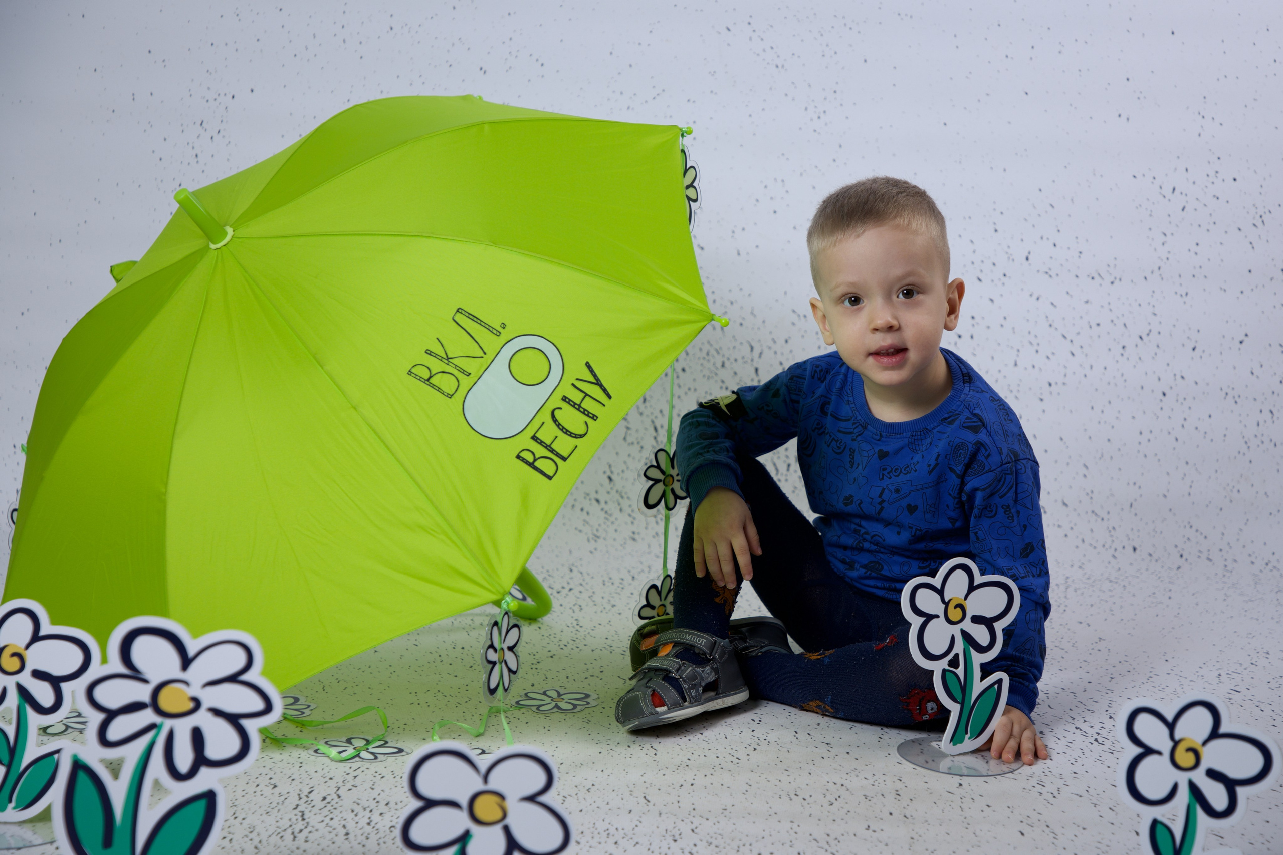 Студийная съёмка. Школьные выпускные альбомы в Москве Марина Николаева