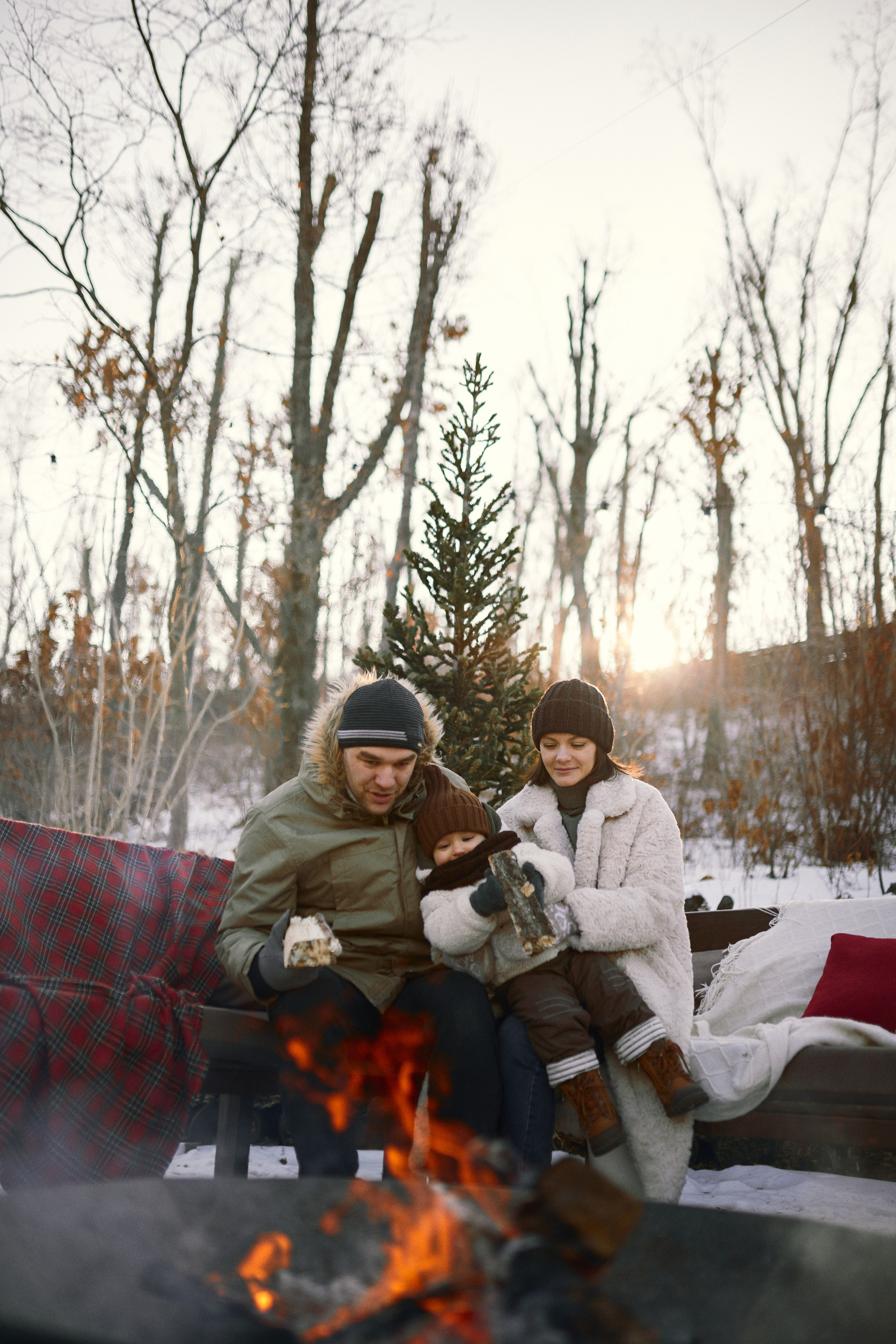 Старый Новый Год!. Фотограф Ионова Анастасия, г Владивосток