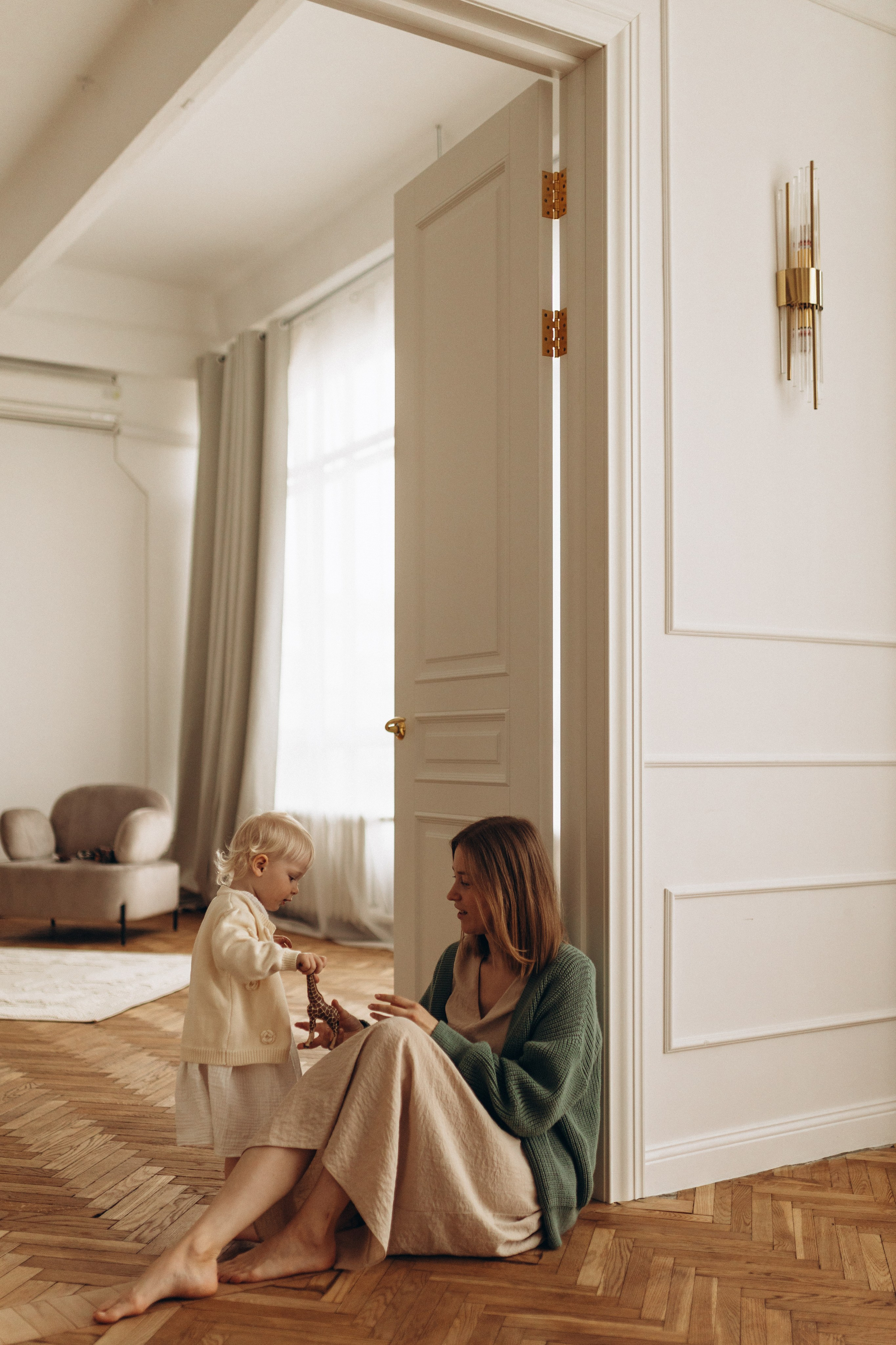 ❤️. Семейный фотограф в Москве Жукова Анна