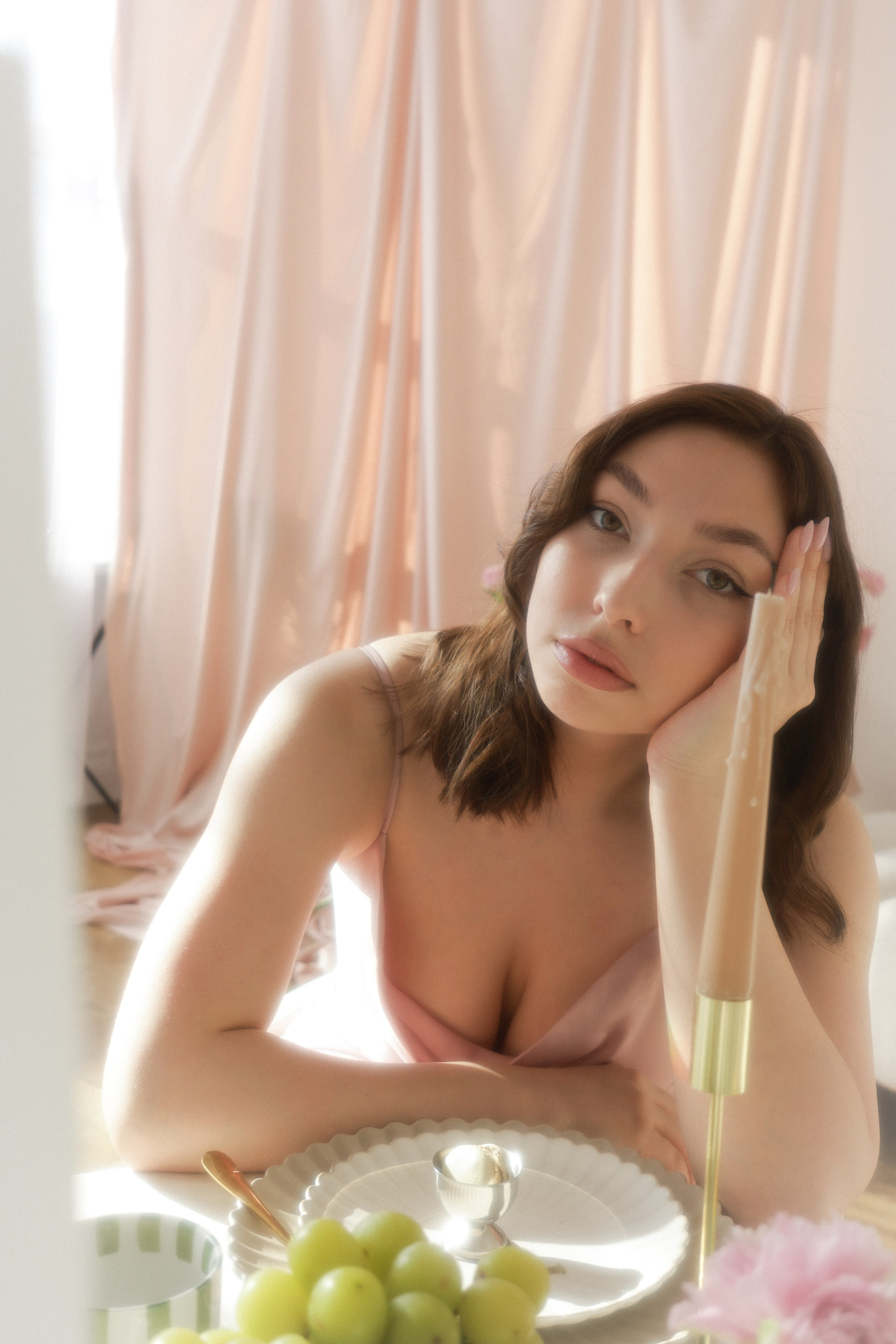 Flow. Фотограф Мурманск | Нижний Новгород • Анна Хижняк