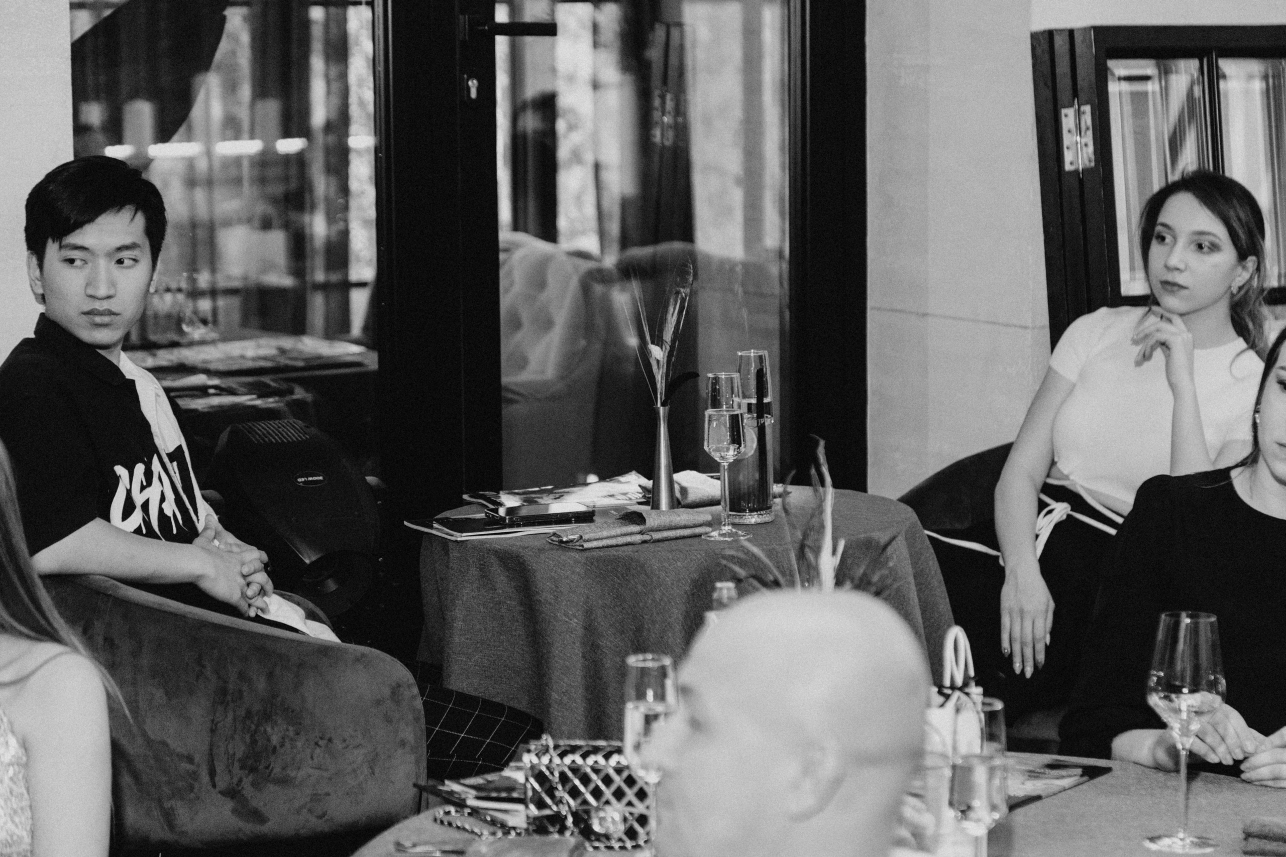 Model Lab. Артём Бачурин — свадебный фотограф Воронеж