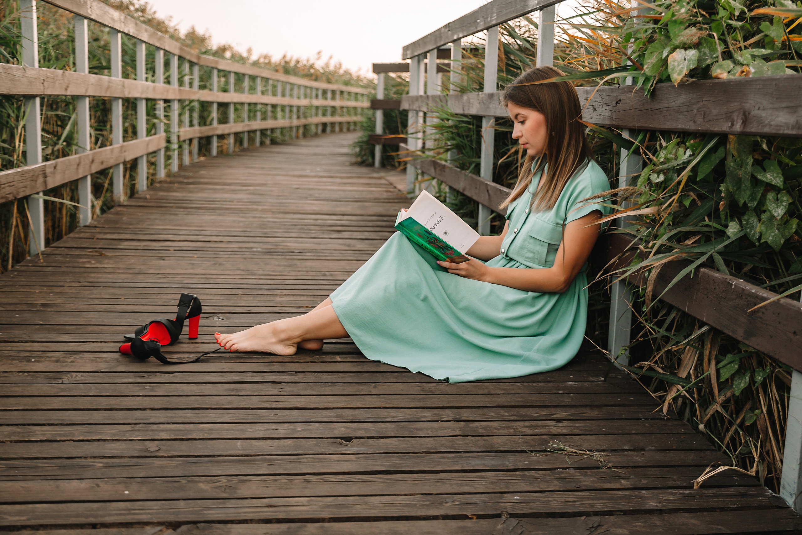 Фотограф  г. Набережные Челны, Татарстан — Айгуль Зарипова