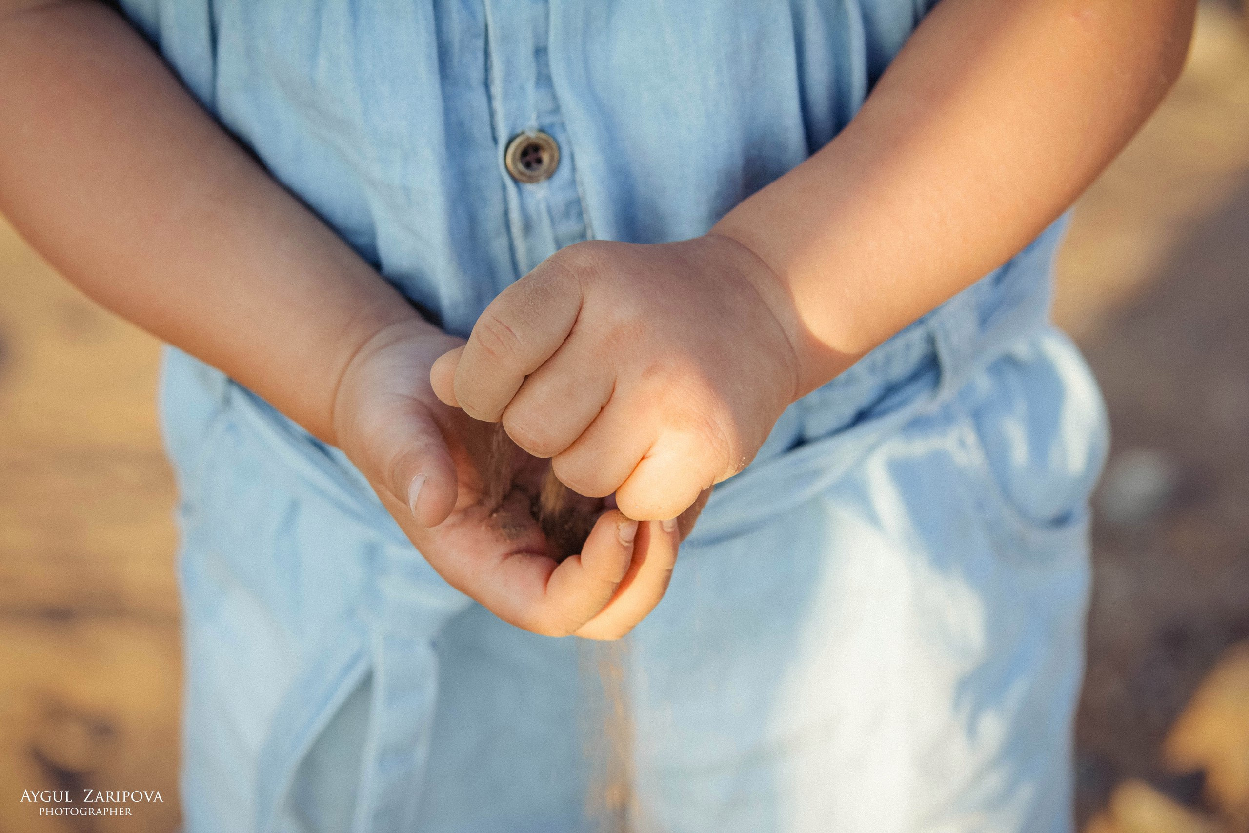 Фотограф  г. Набережные Челны, Татарстан — Айгуль Зарипова