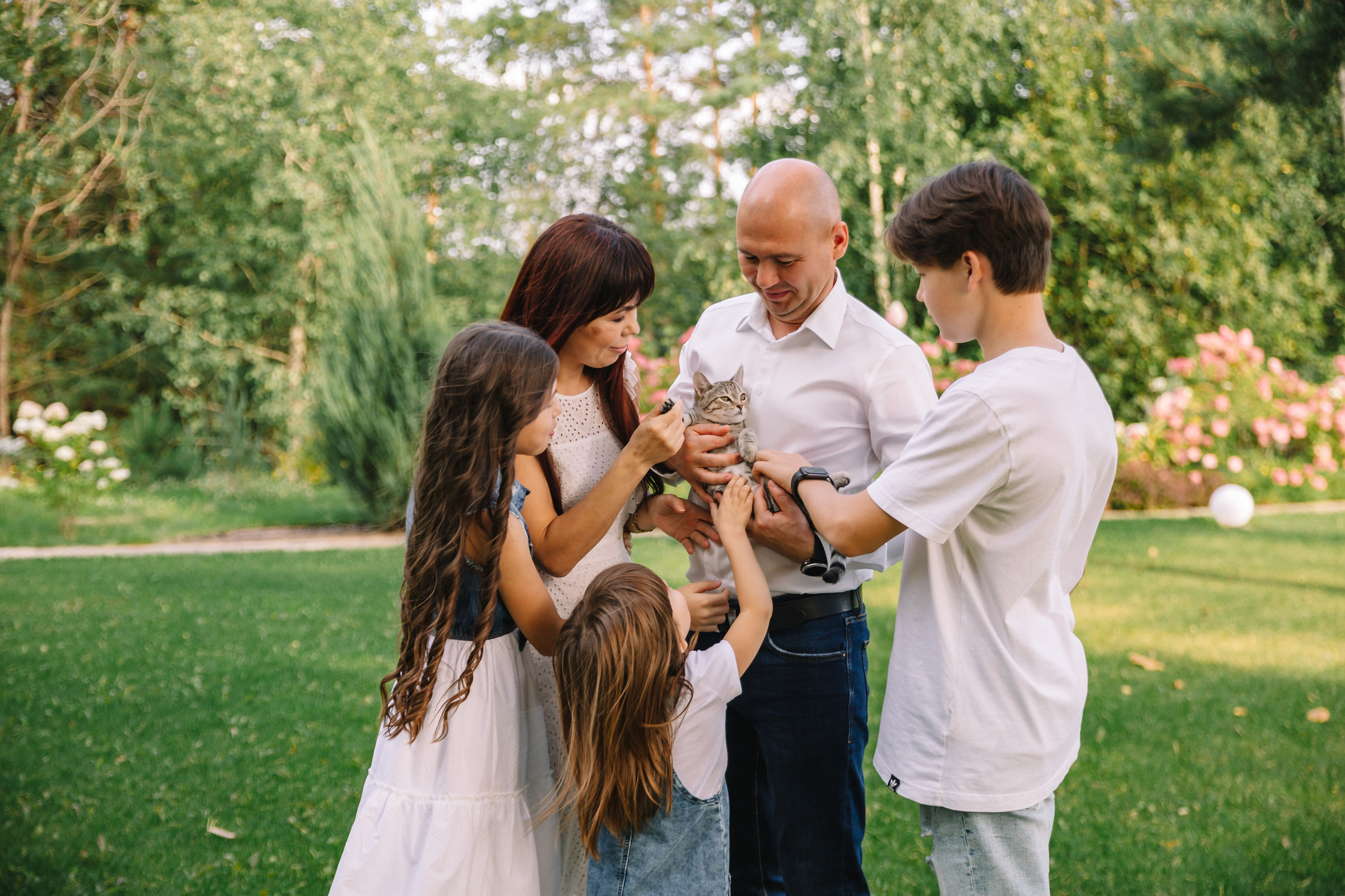 Фотограф  г. Набережные Челны, Татарстан — Айгуль Зарипова