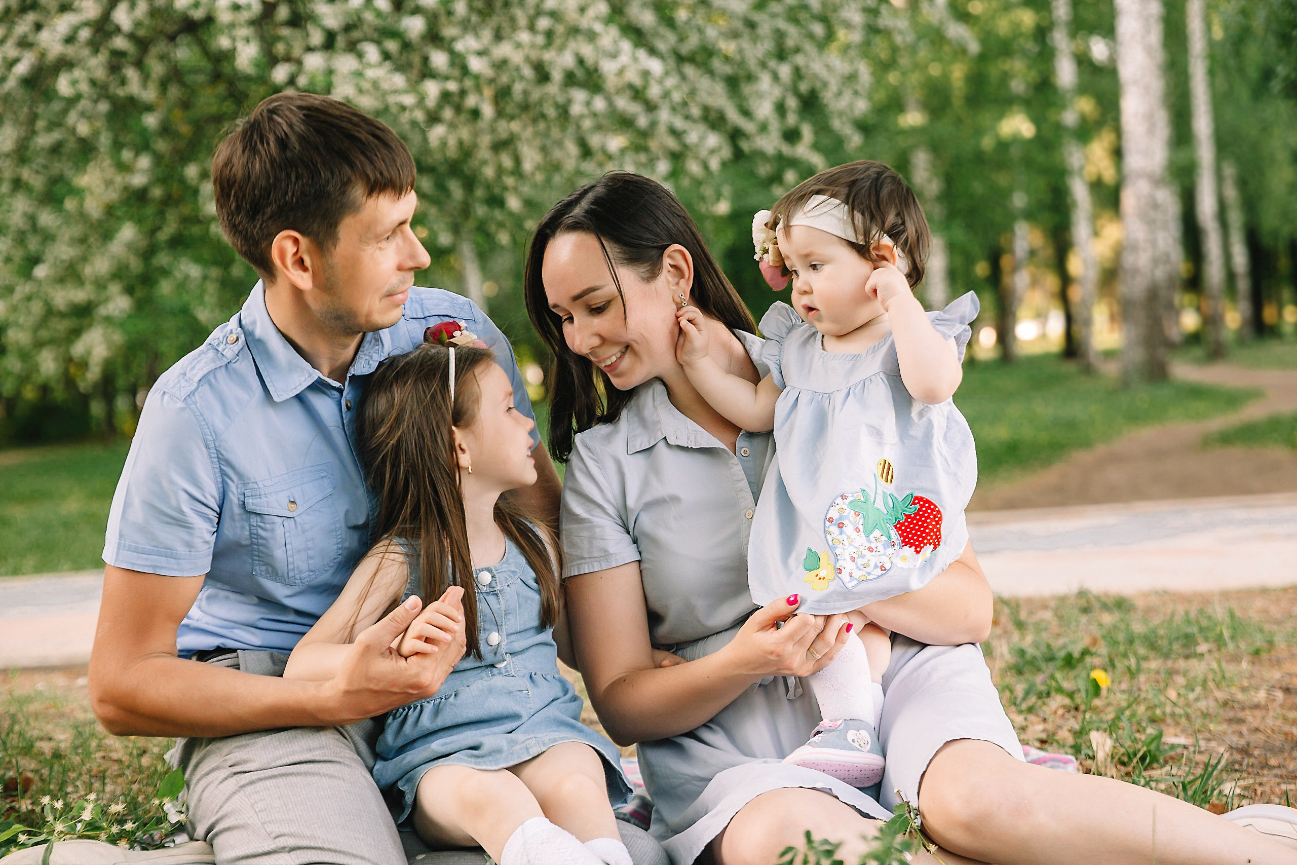 Фотограф  г. Набережные Челны, Татарстан — Айгуль Зарипова