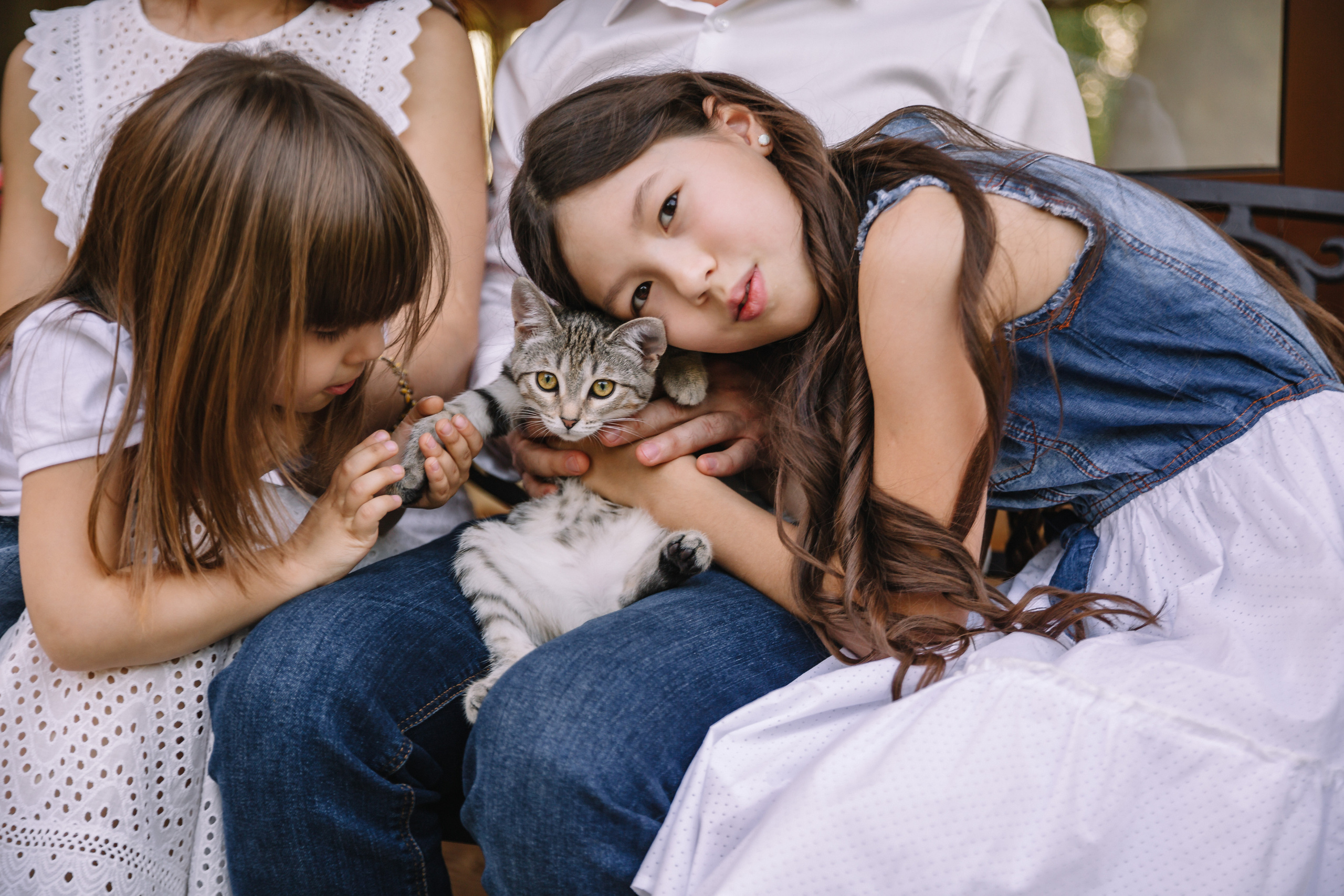 Фотограф  г. Набережные Челны, Татарстан — Айгуль Зарипова