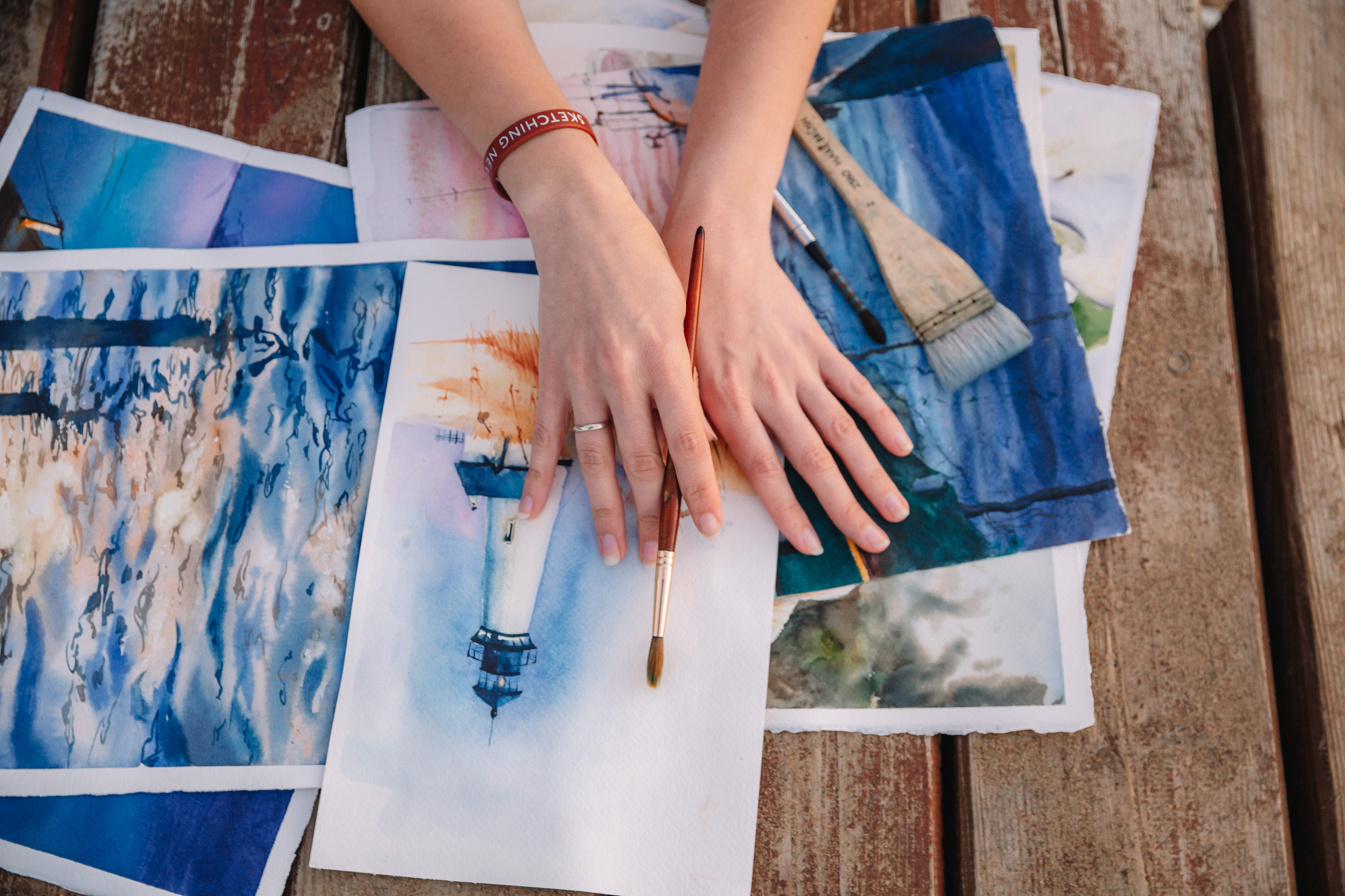 Фотограф  г. Набережные Челны, Татарстан — Айгуль Зарипова