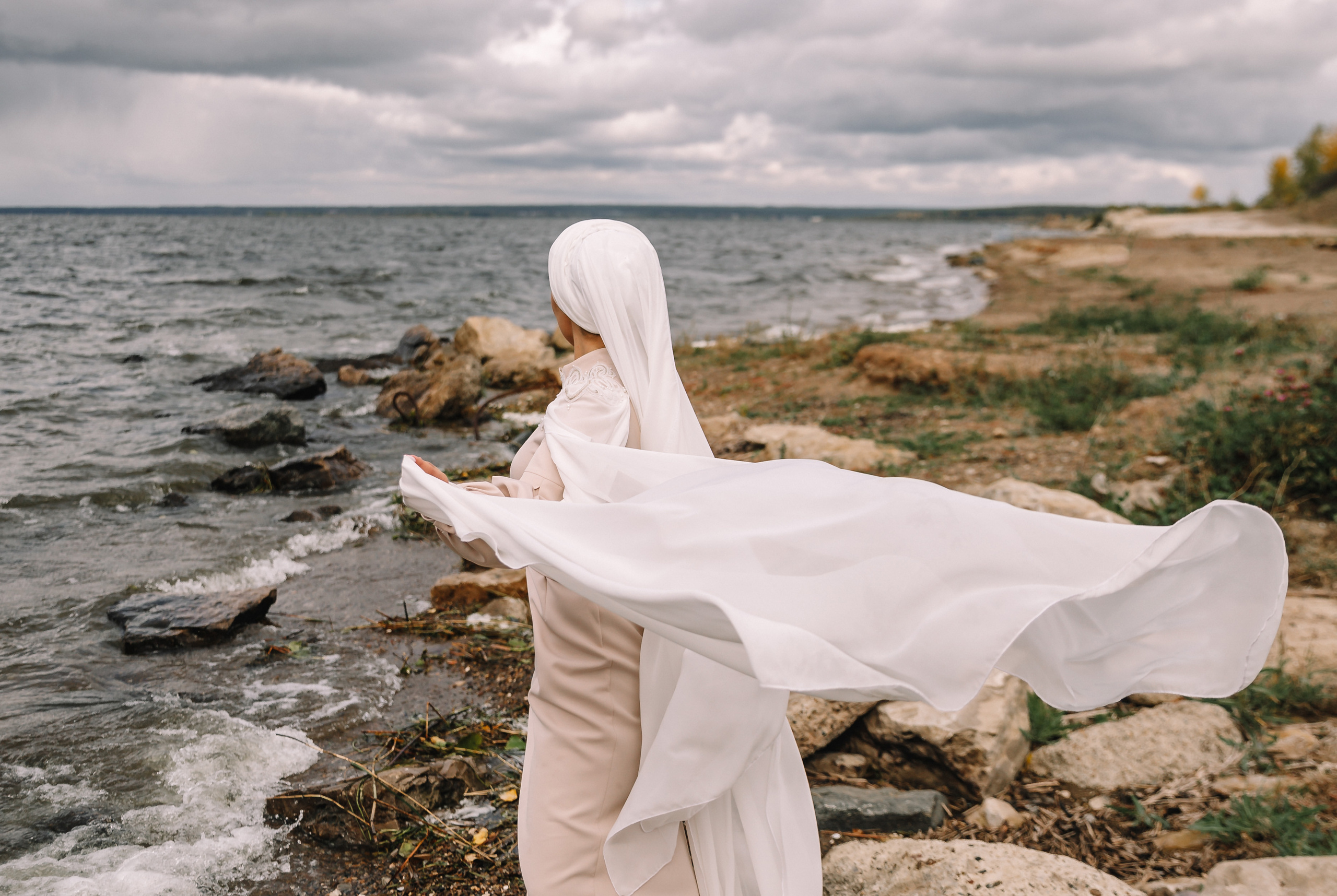 Фотограф  г. Набережные Челны, Татарстан — Айгуль Зарипова