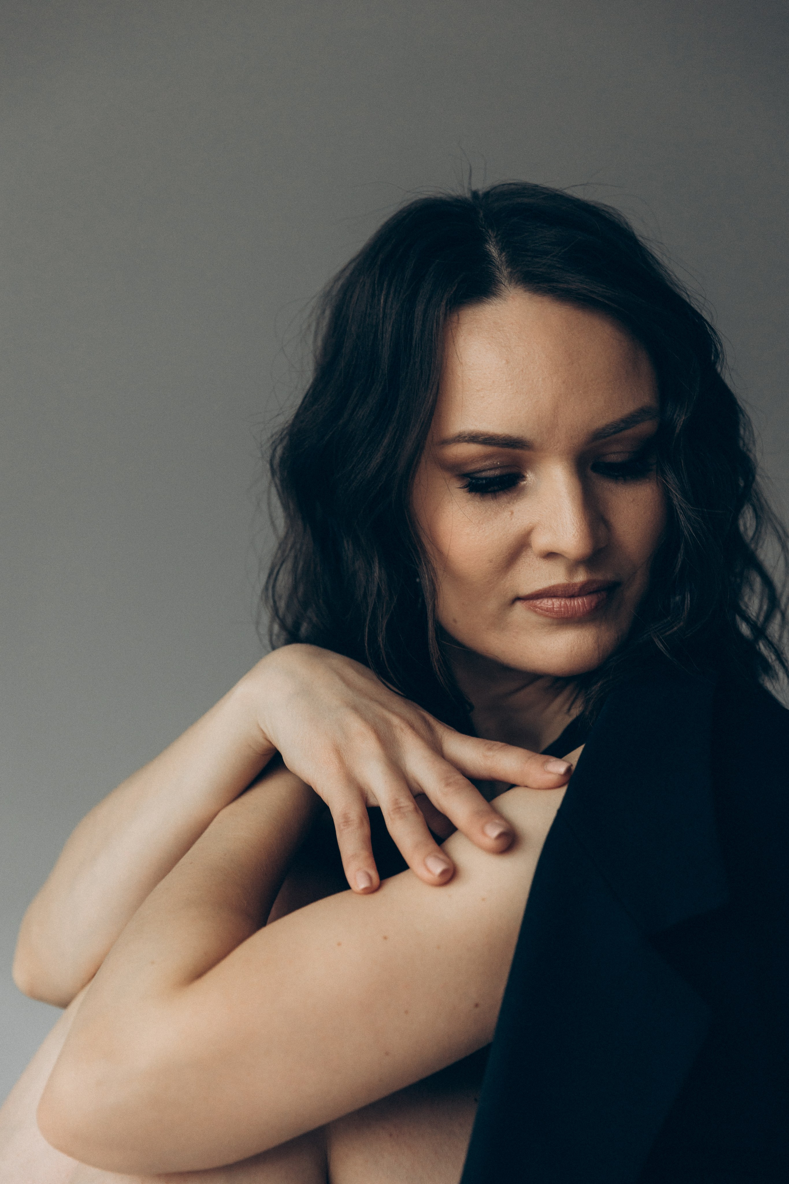 Ира. Семейный и детский фотограф в Москве Юлия Выганова Julia Joy