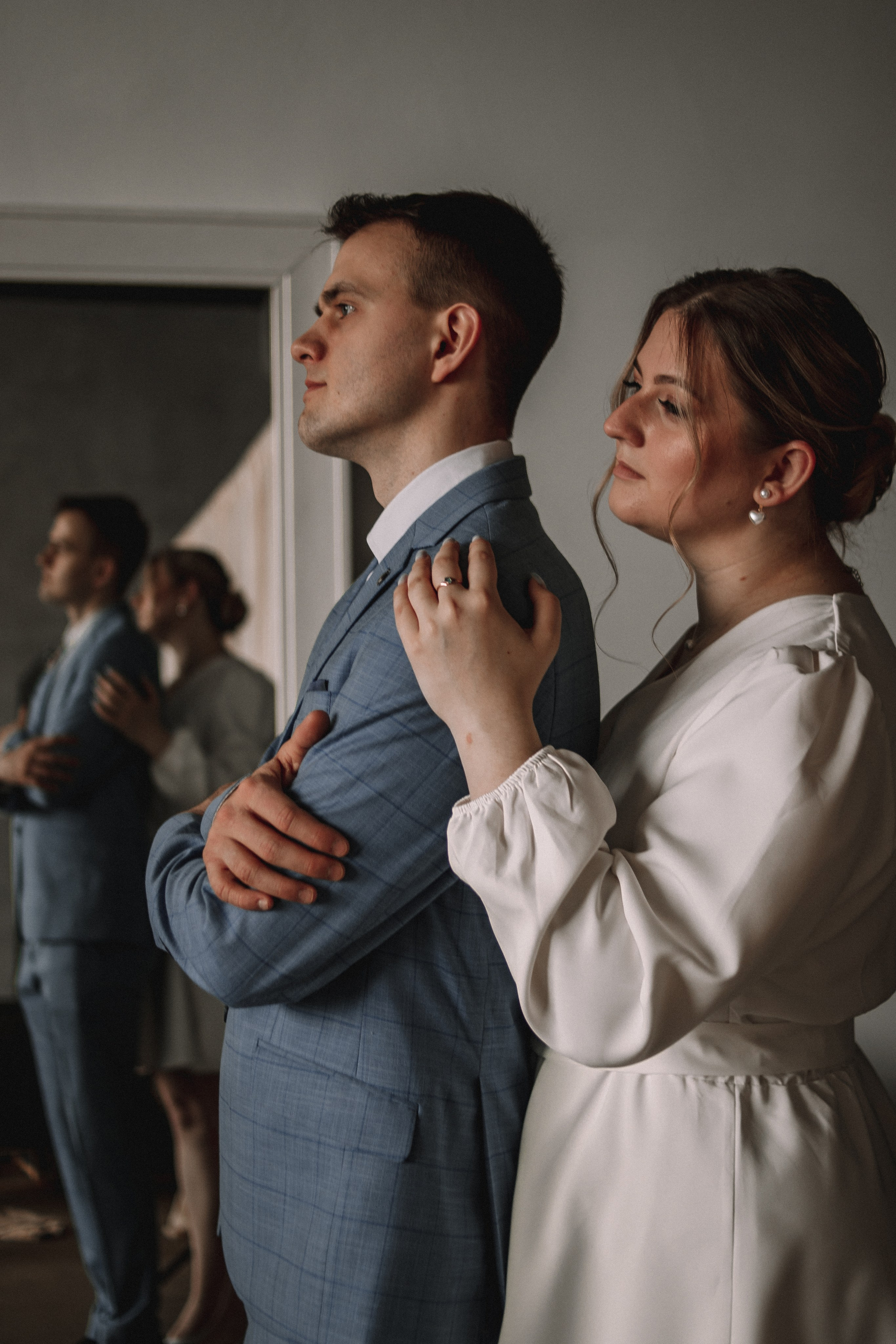 Michael&Nataly. Ника — ваш персональный фотограф в Нижнем Новгороде