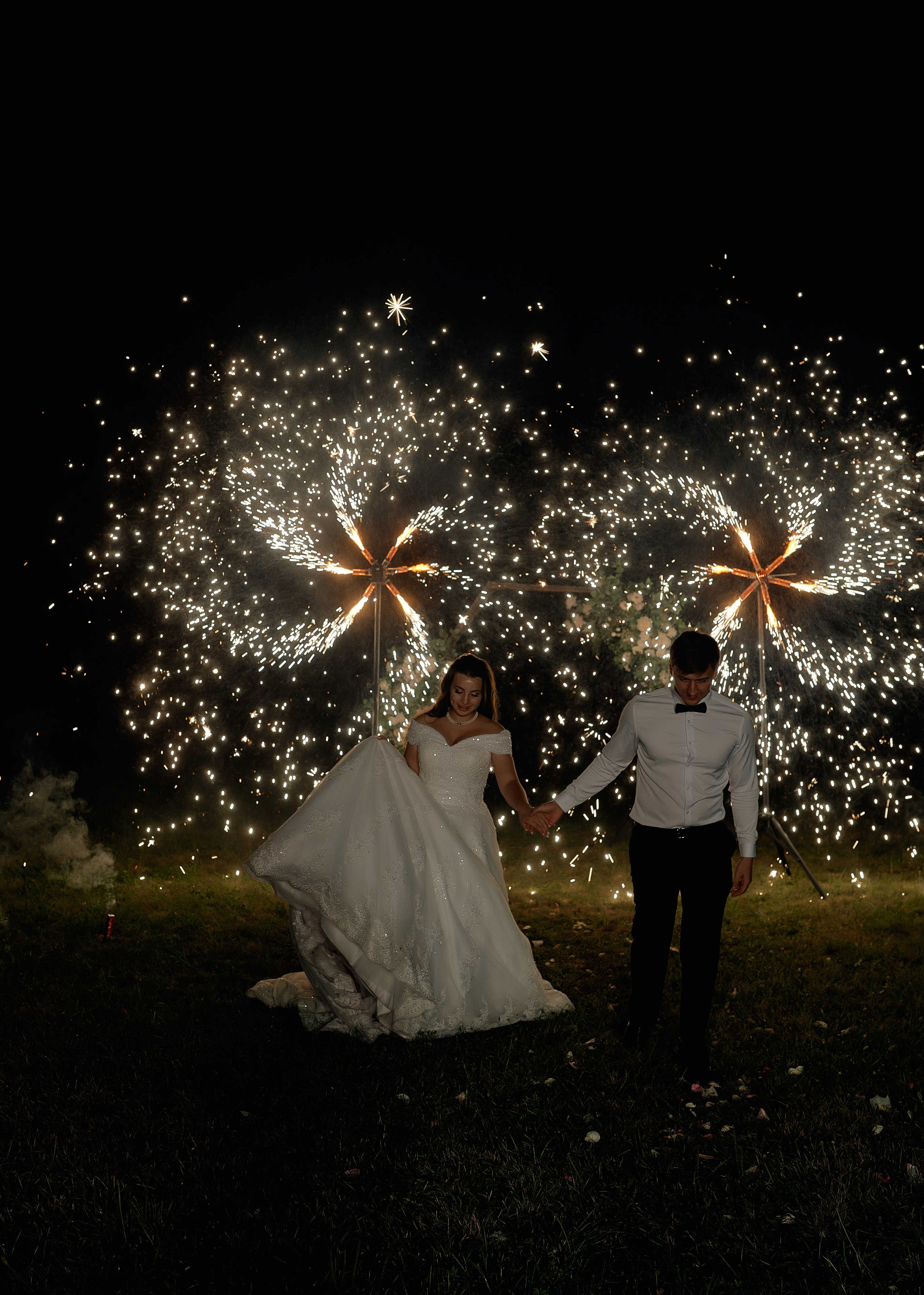 Владимир и Евгения 03.09.2022. Фотограф и видеограф Елена Хмелевская