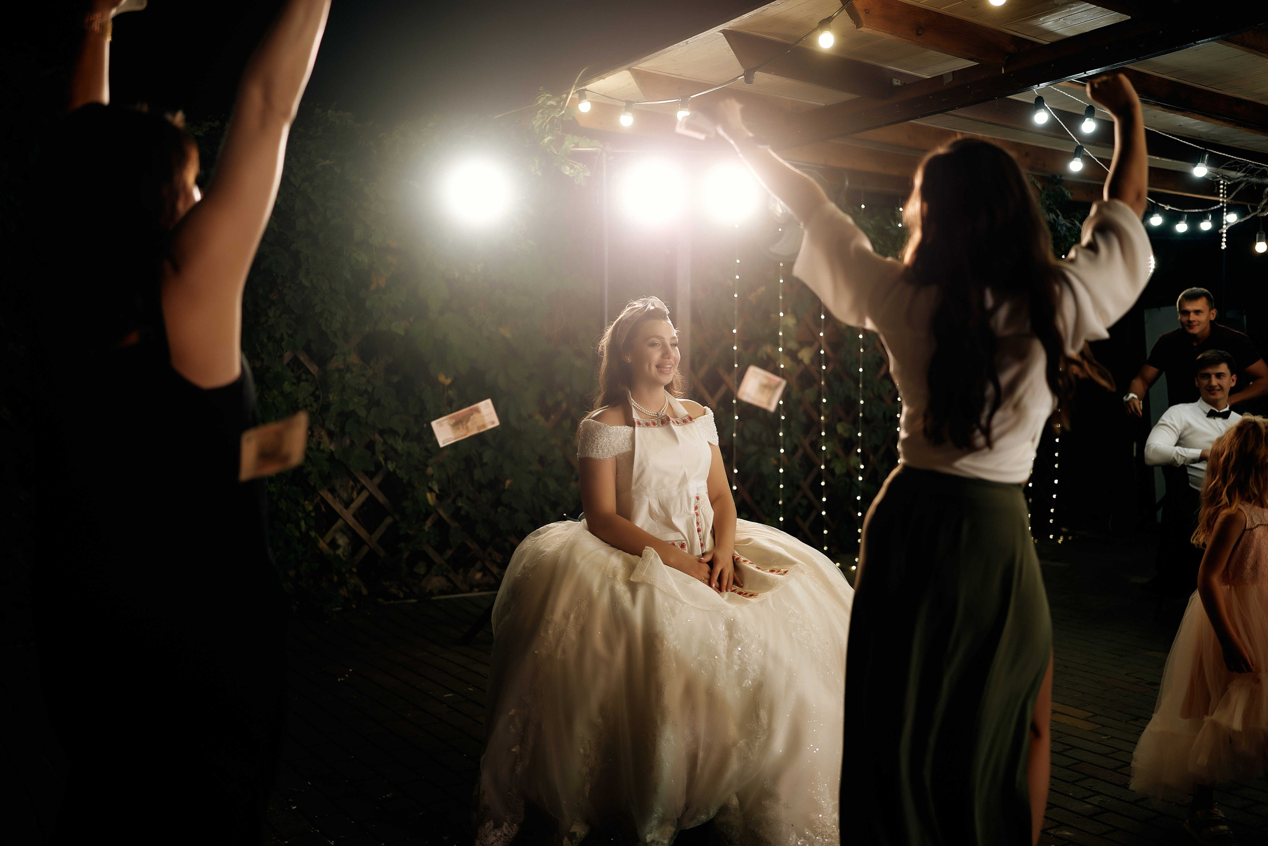 Владимир и Евгения 03.09.2022. Фотограф и видеограф Елена Хмелевская