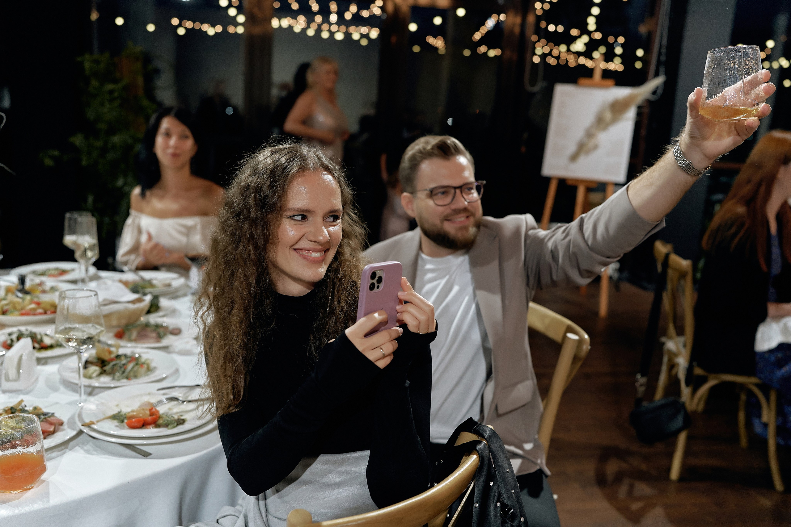 Константин и Ксения 16.09.2023. Фотограф и видеограф Елена Хмелевская