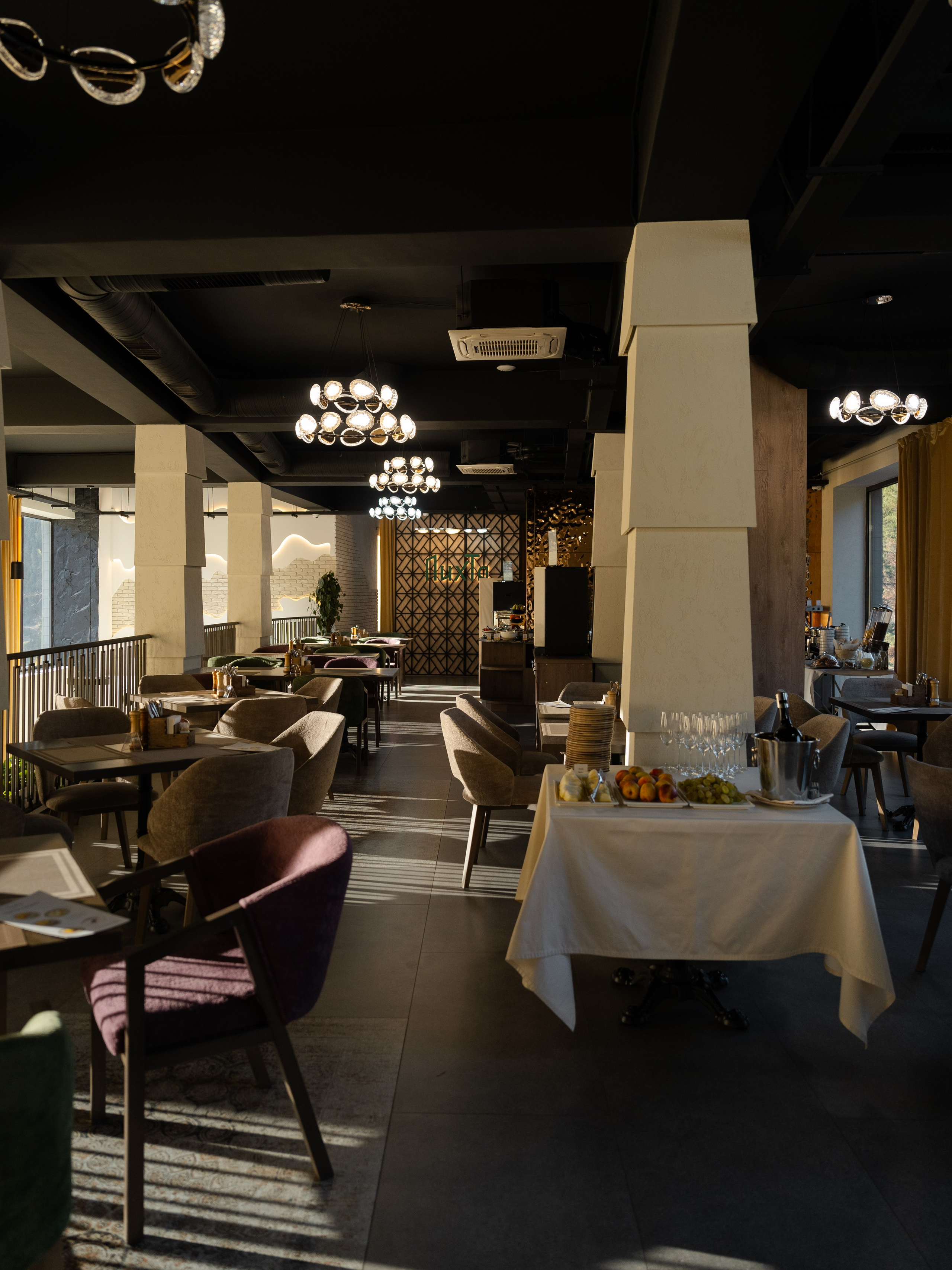 Mairi*. Фотограф и видеограф Елена Хмелевская