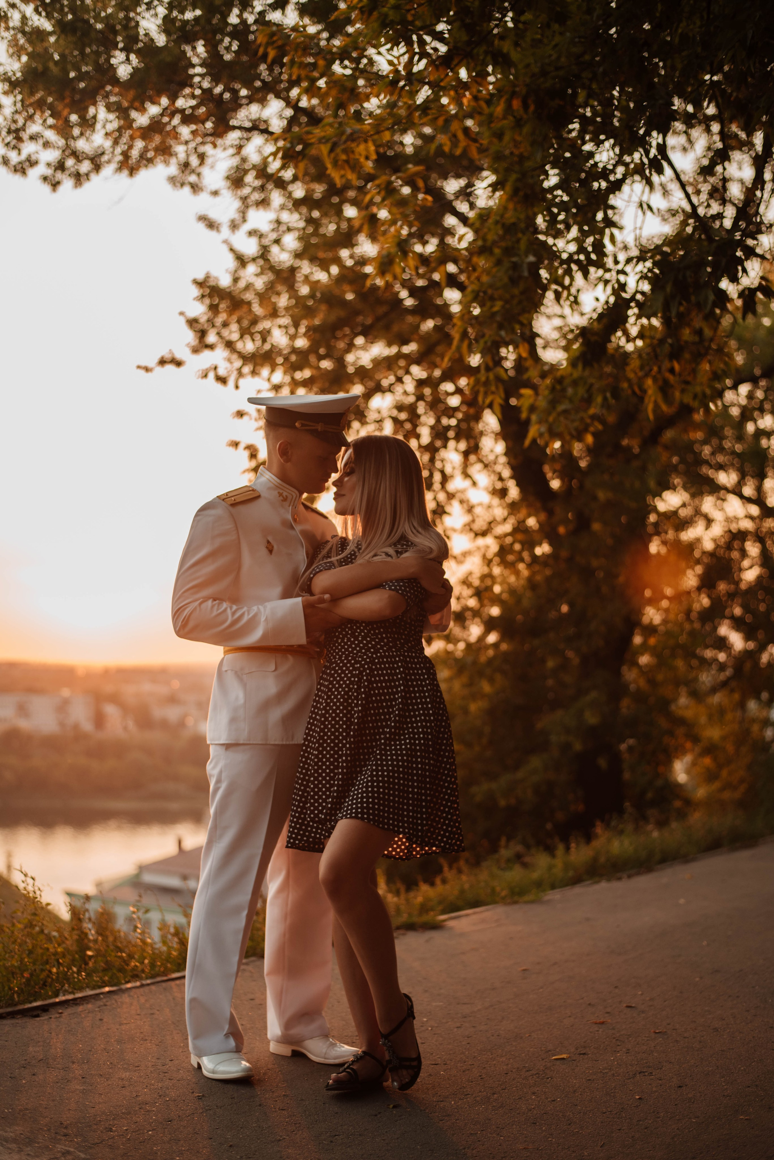 Диана ♡ Артем. Фотограф Ольга Плеханова | Нижний Новгород, Москва
