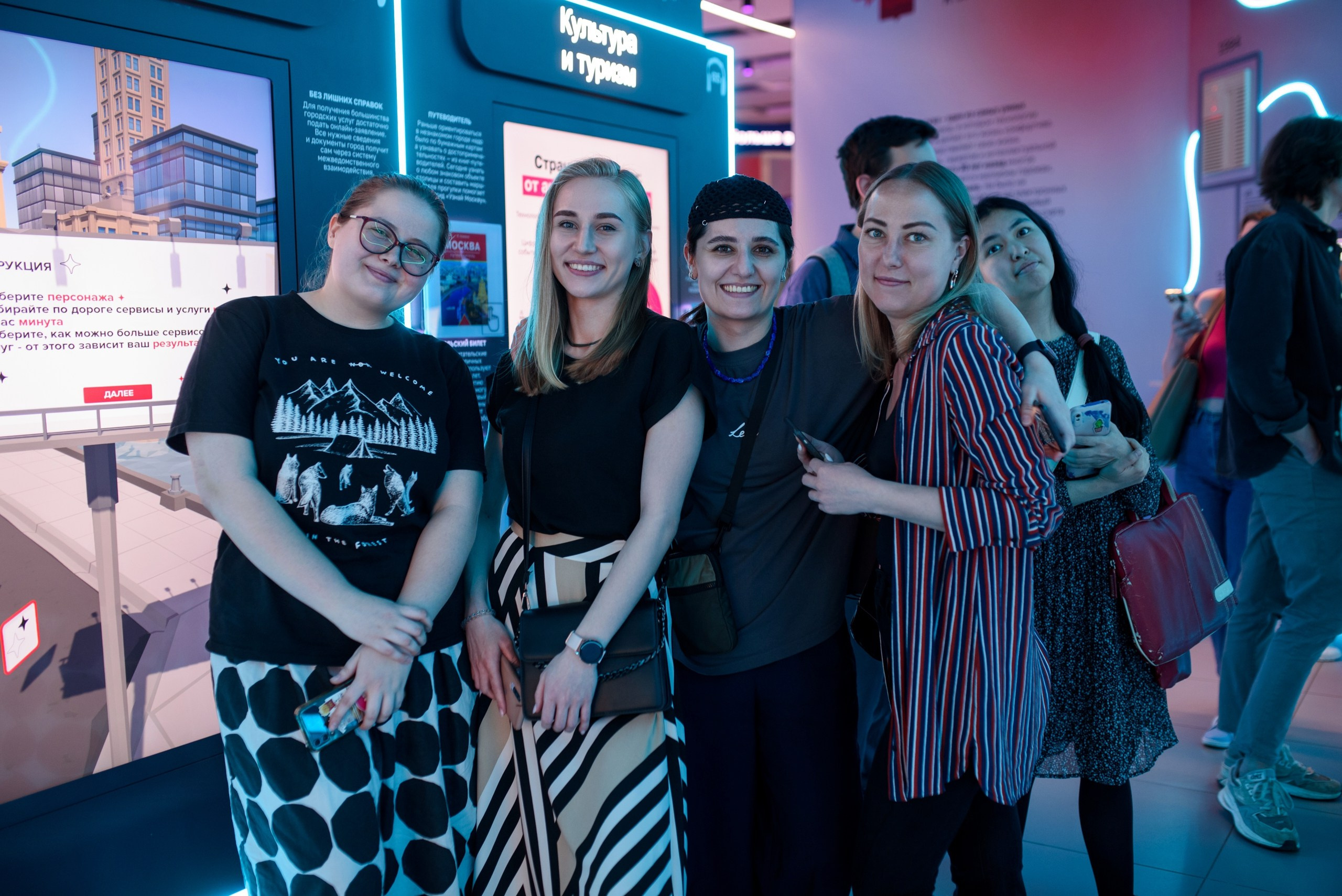 Стажировка Правительства Москвы / «ДИТворкинг». Фотограф и Видеограф в Москве. Олег Корушев