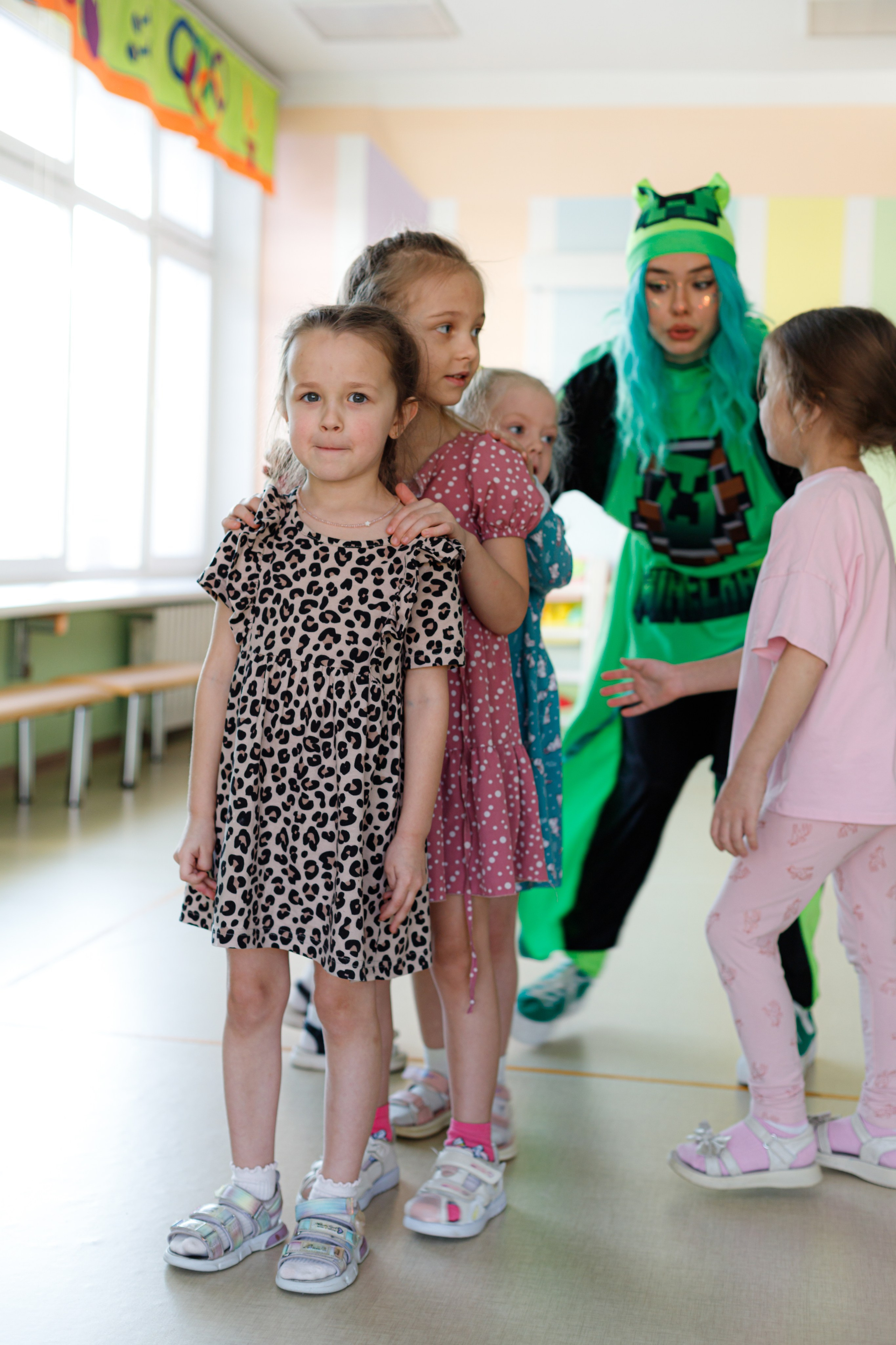 Эмиль / 6 years birthday. Photokarish