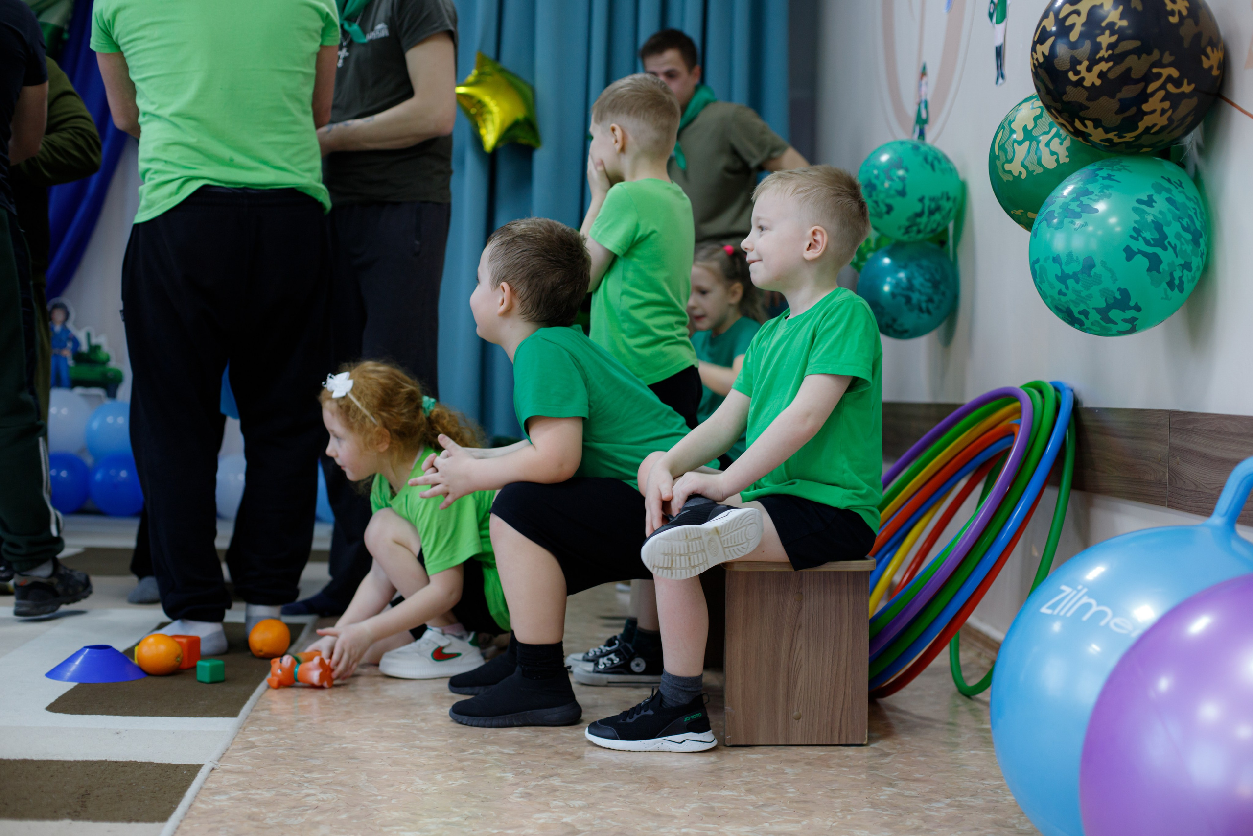 Д/С № 39. Photokarish