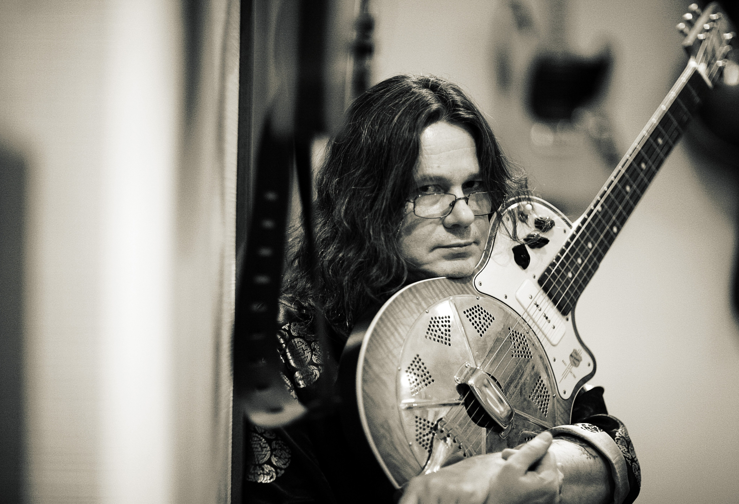 Фотограф Андрей Федечко